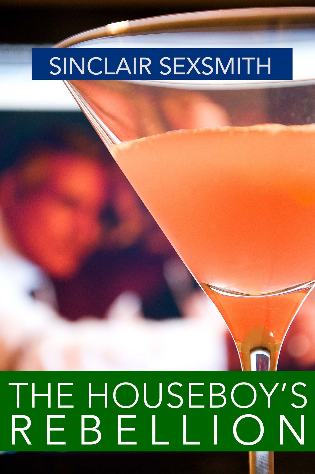 The Houseboy's Rebellion