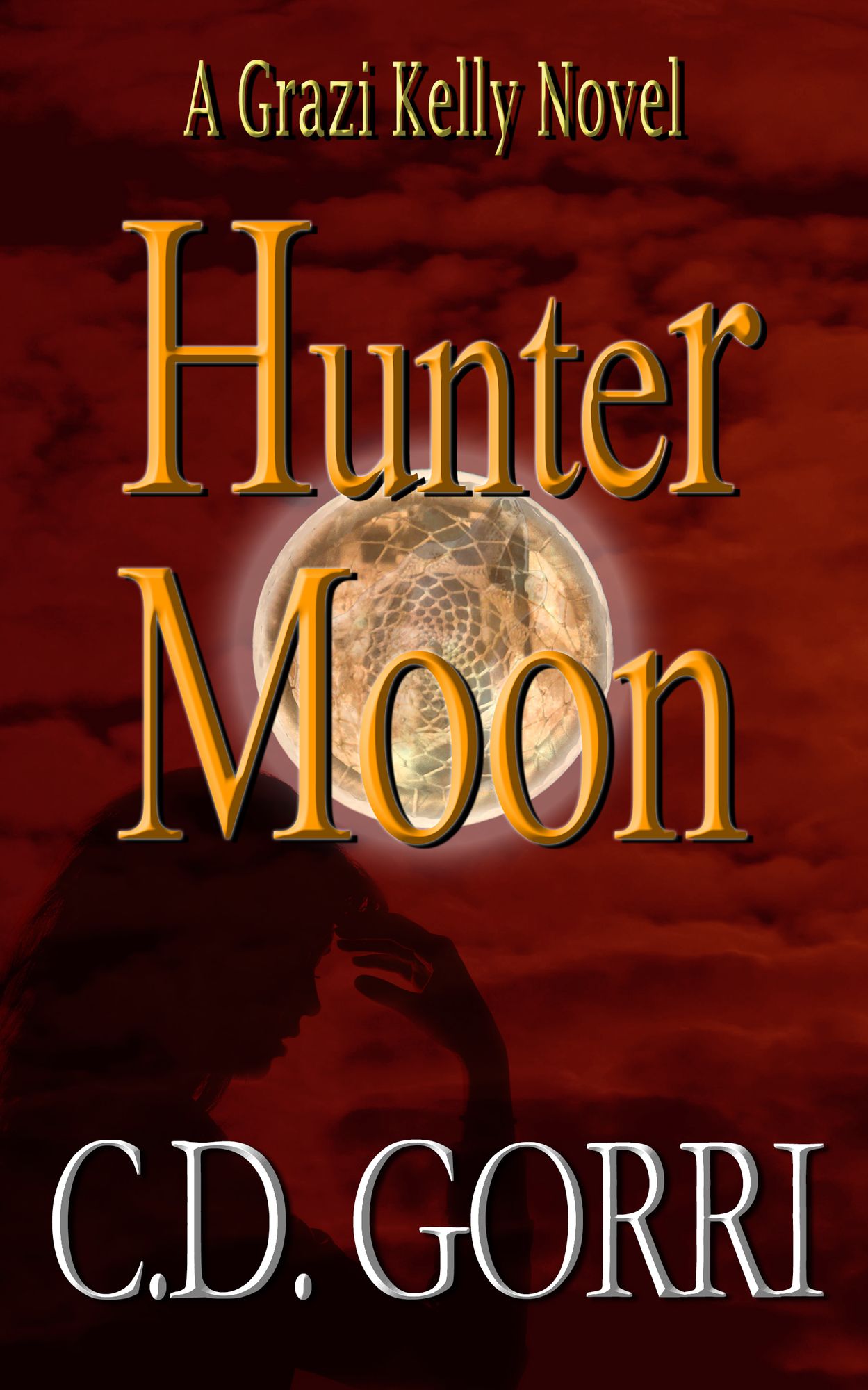 Hunter Moon: A Grazi Kelly Novel #2