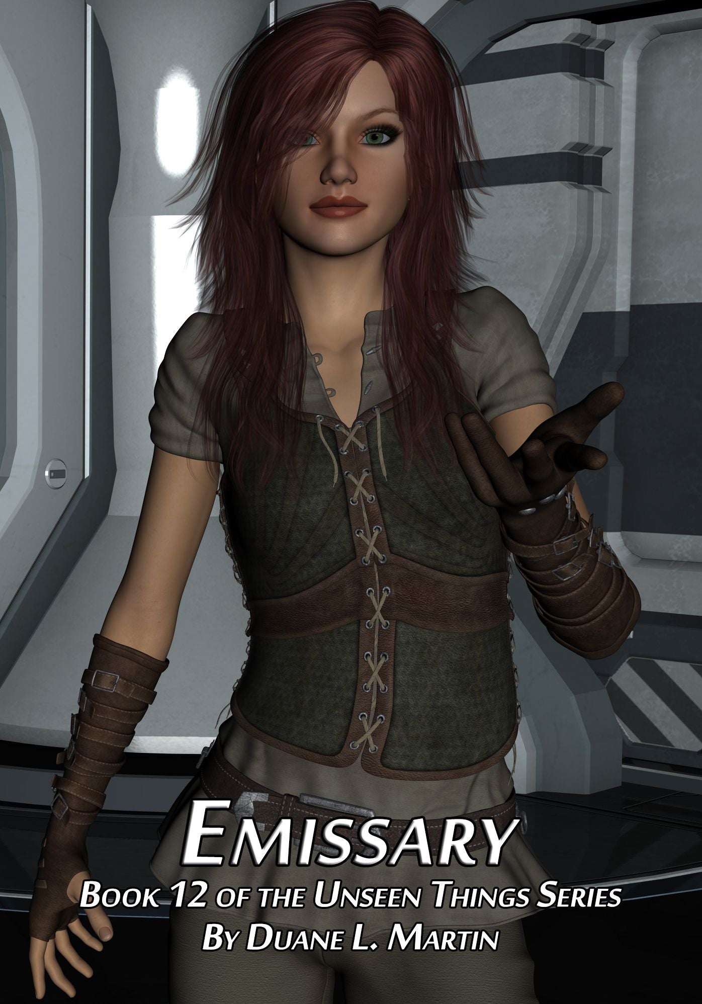 Emissary