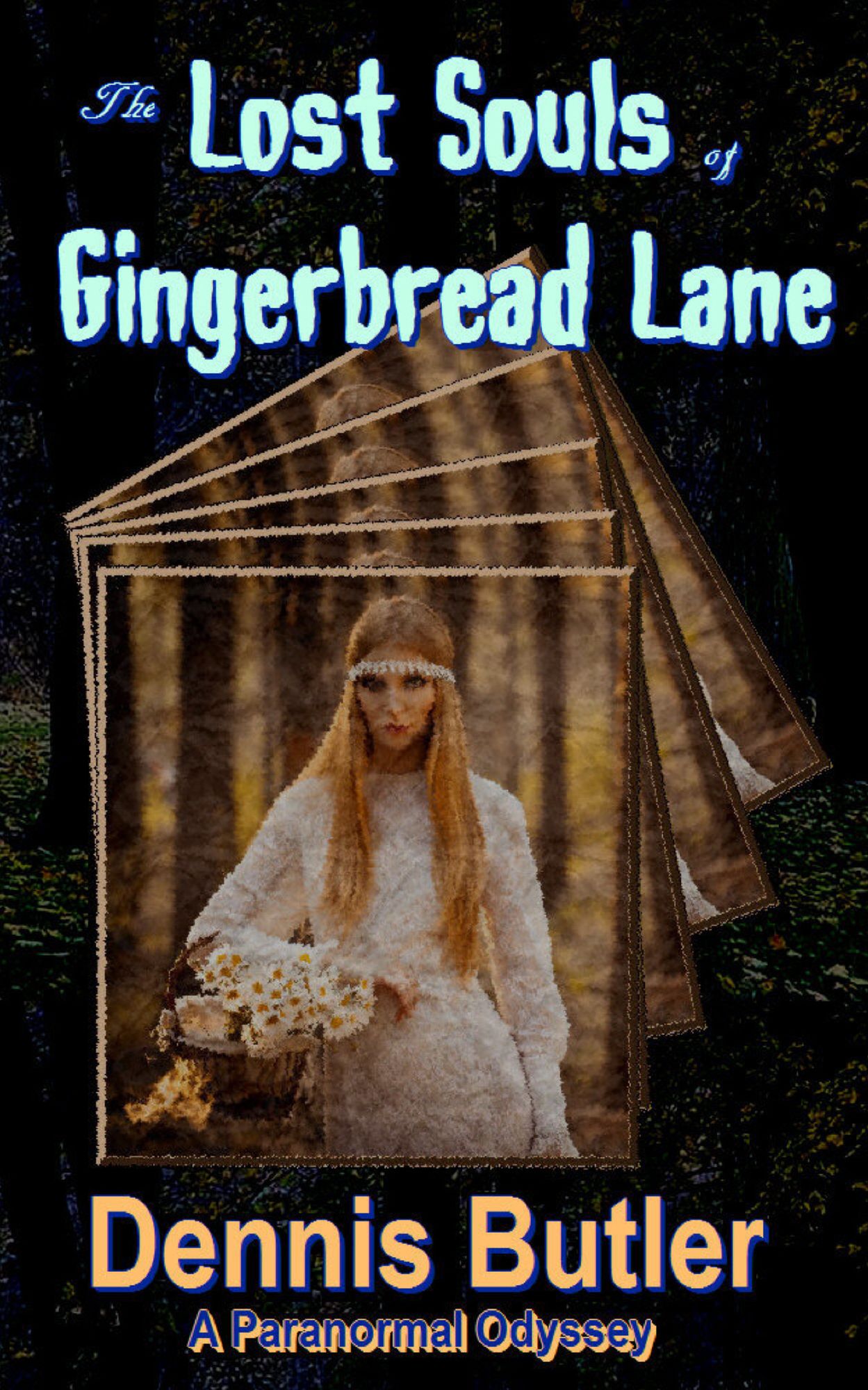 The Lost Souls of Gingerbread Lane
