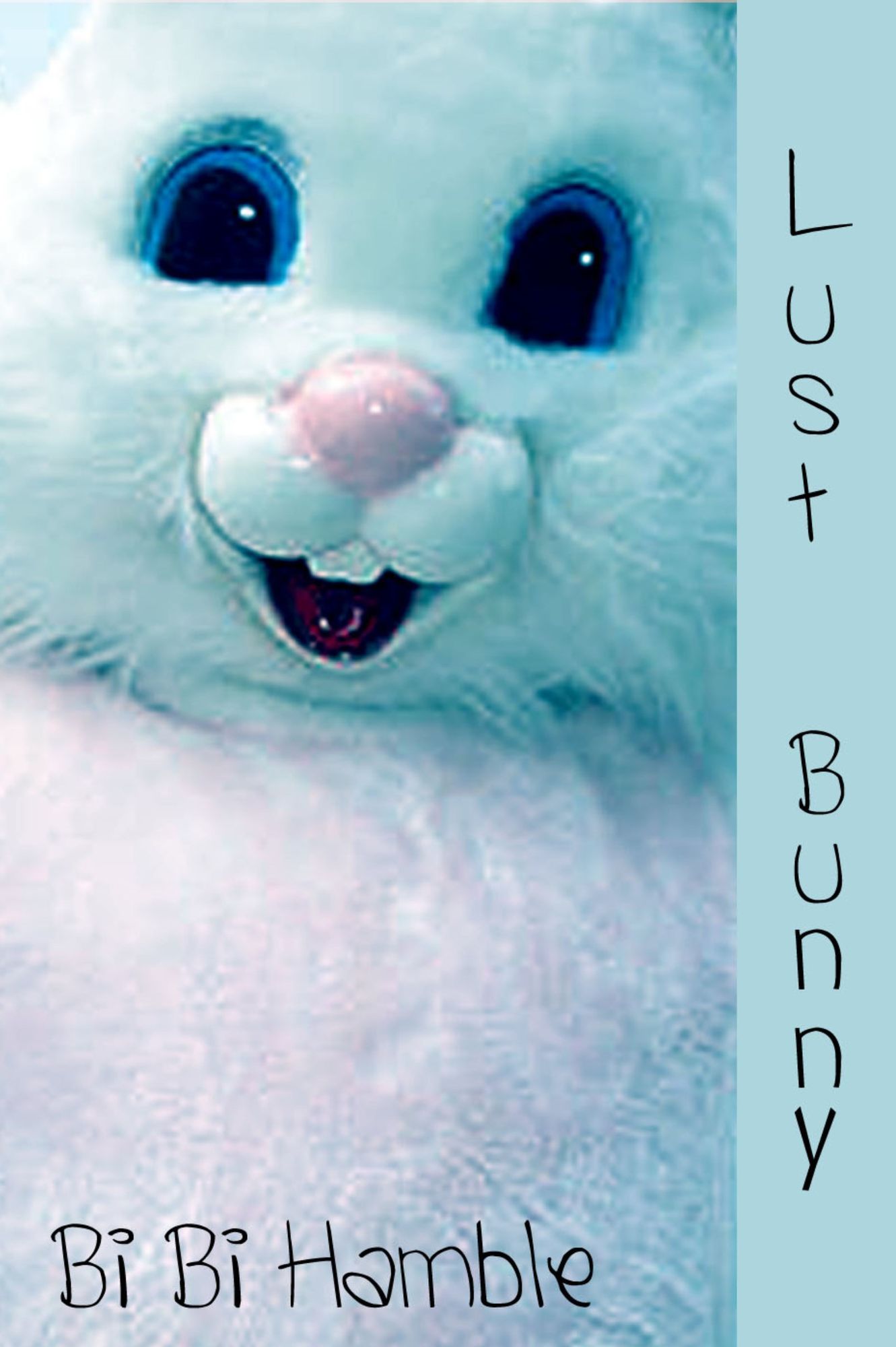 Lust Bunny