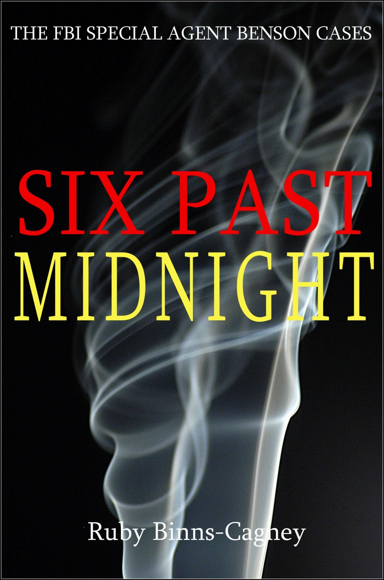Six Past Midnight