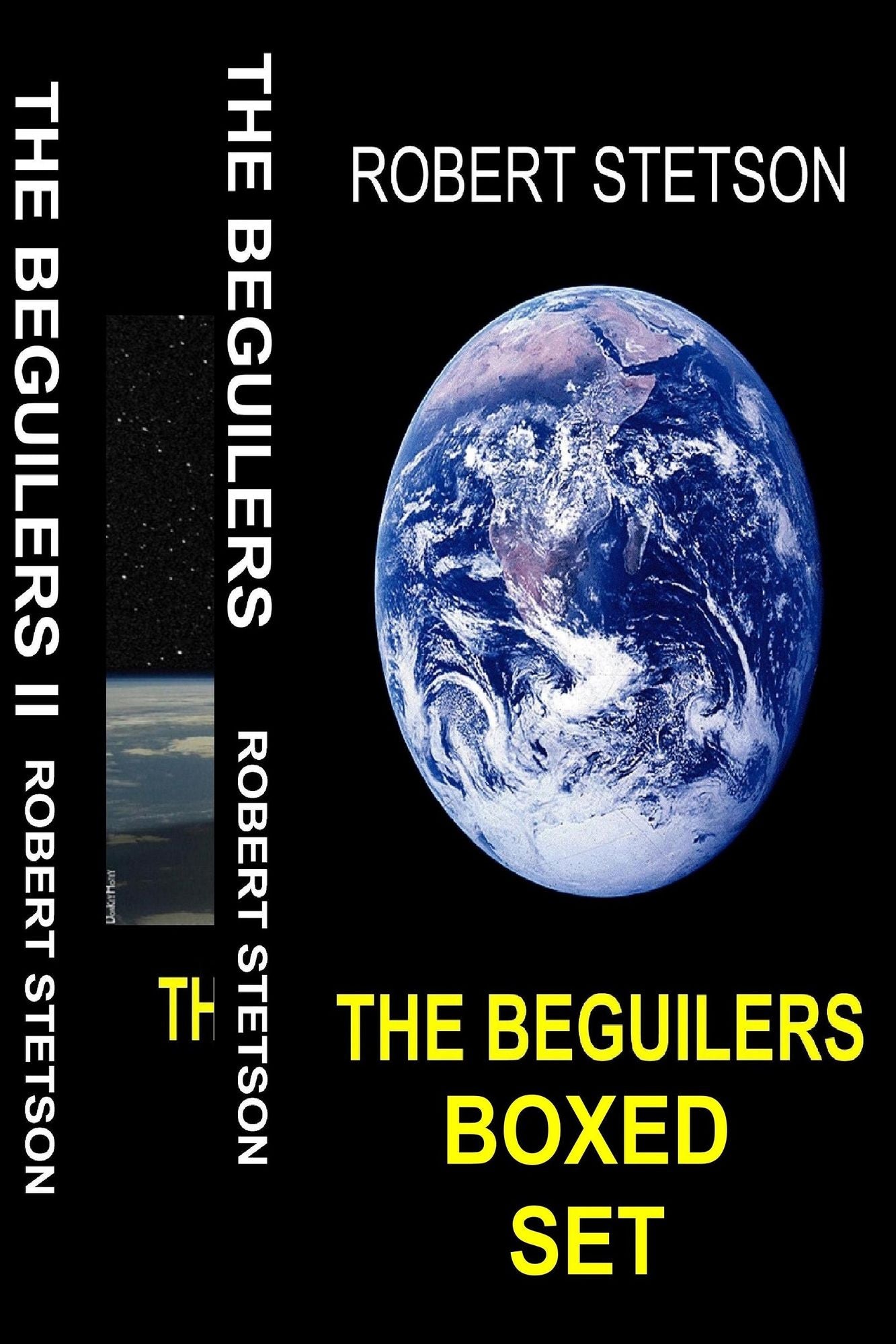 The Beguilers Boxed Set