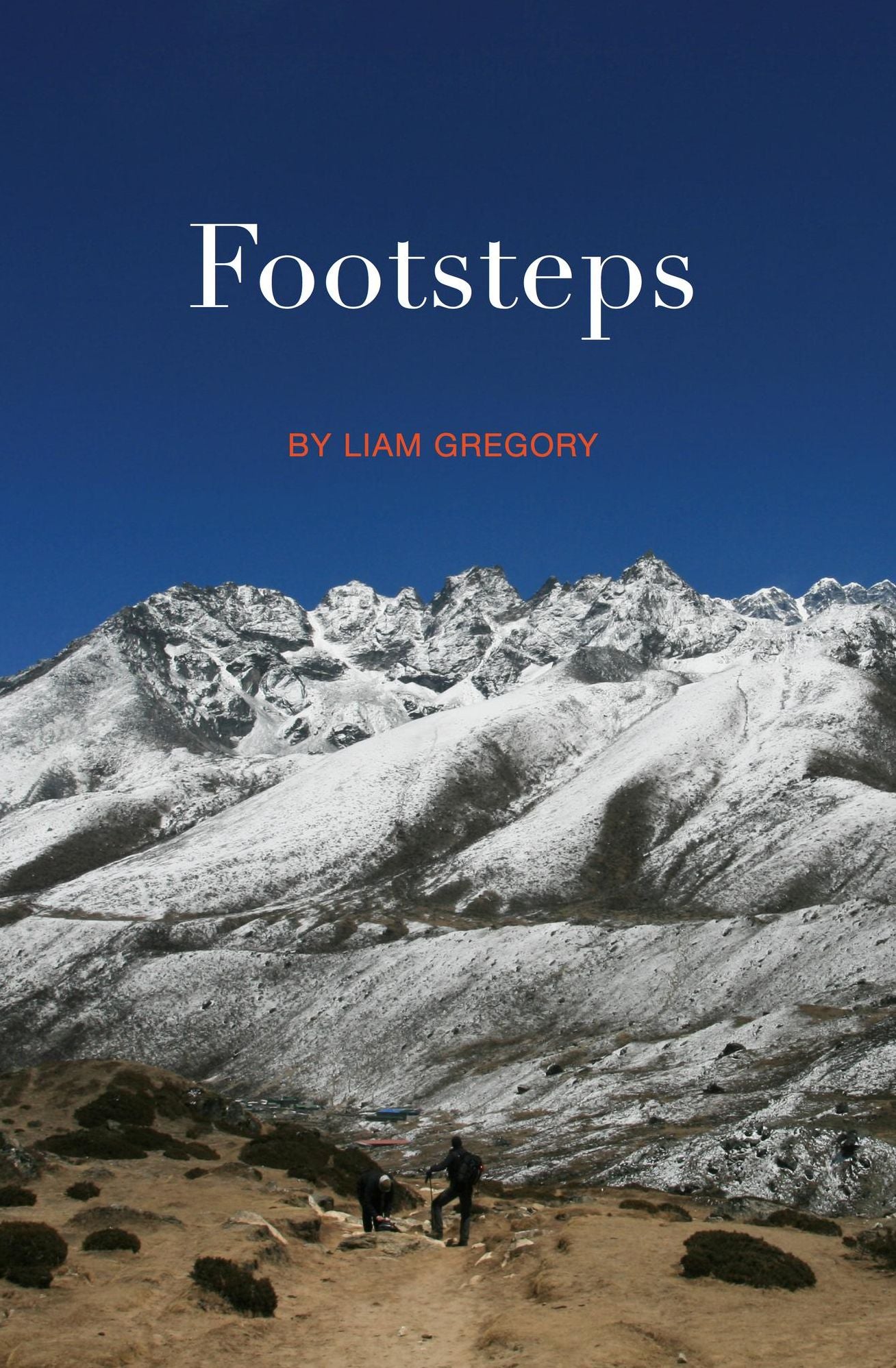 Footsteps