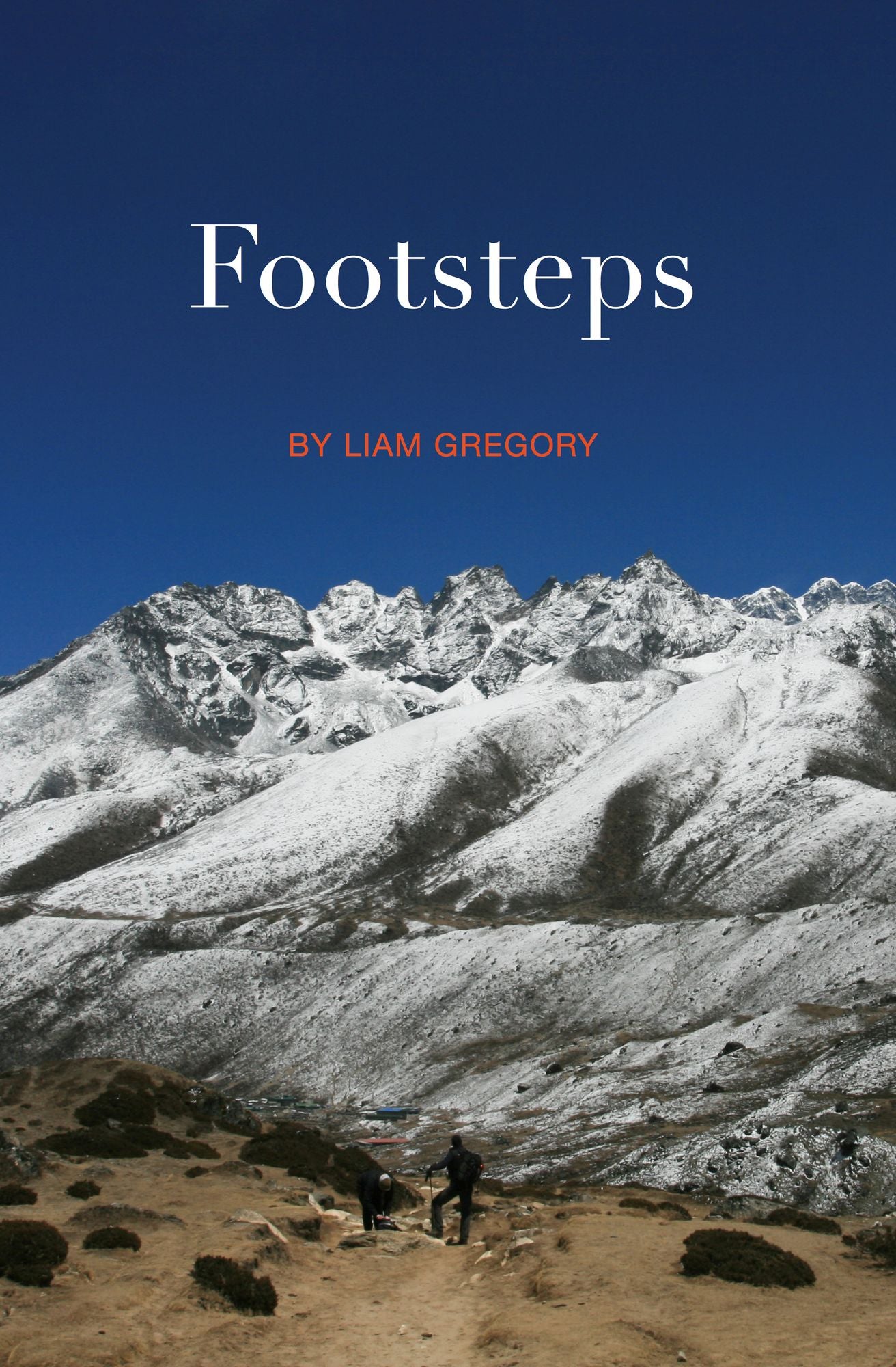 Footsteps