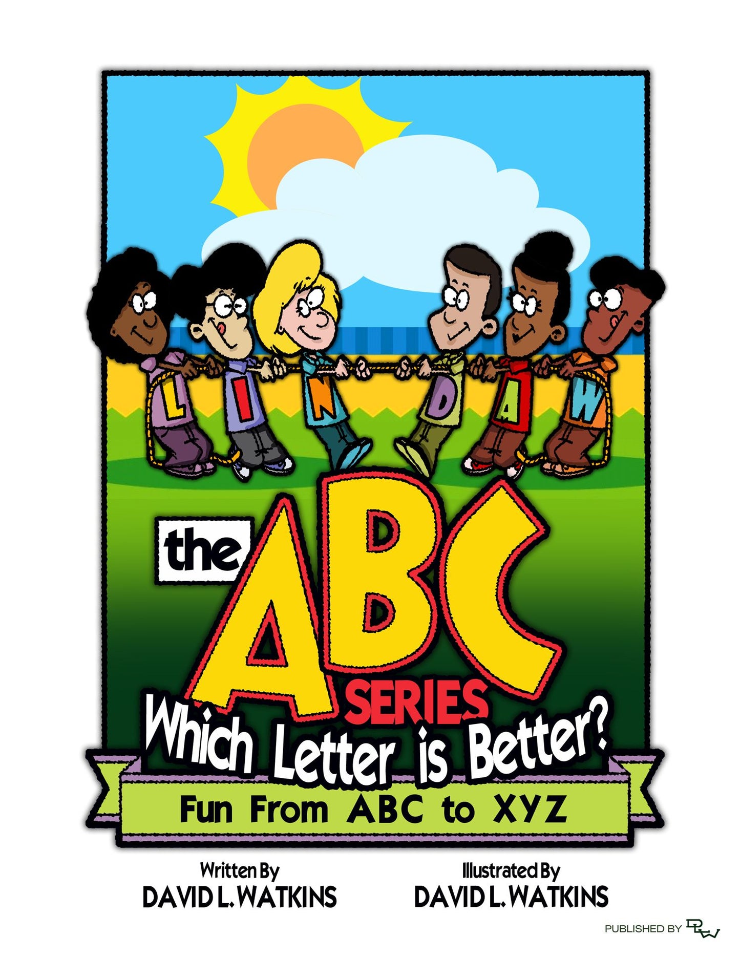 Which Letter Is Better?
