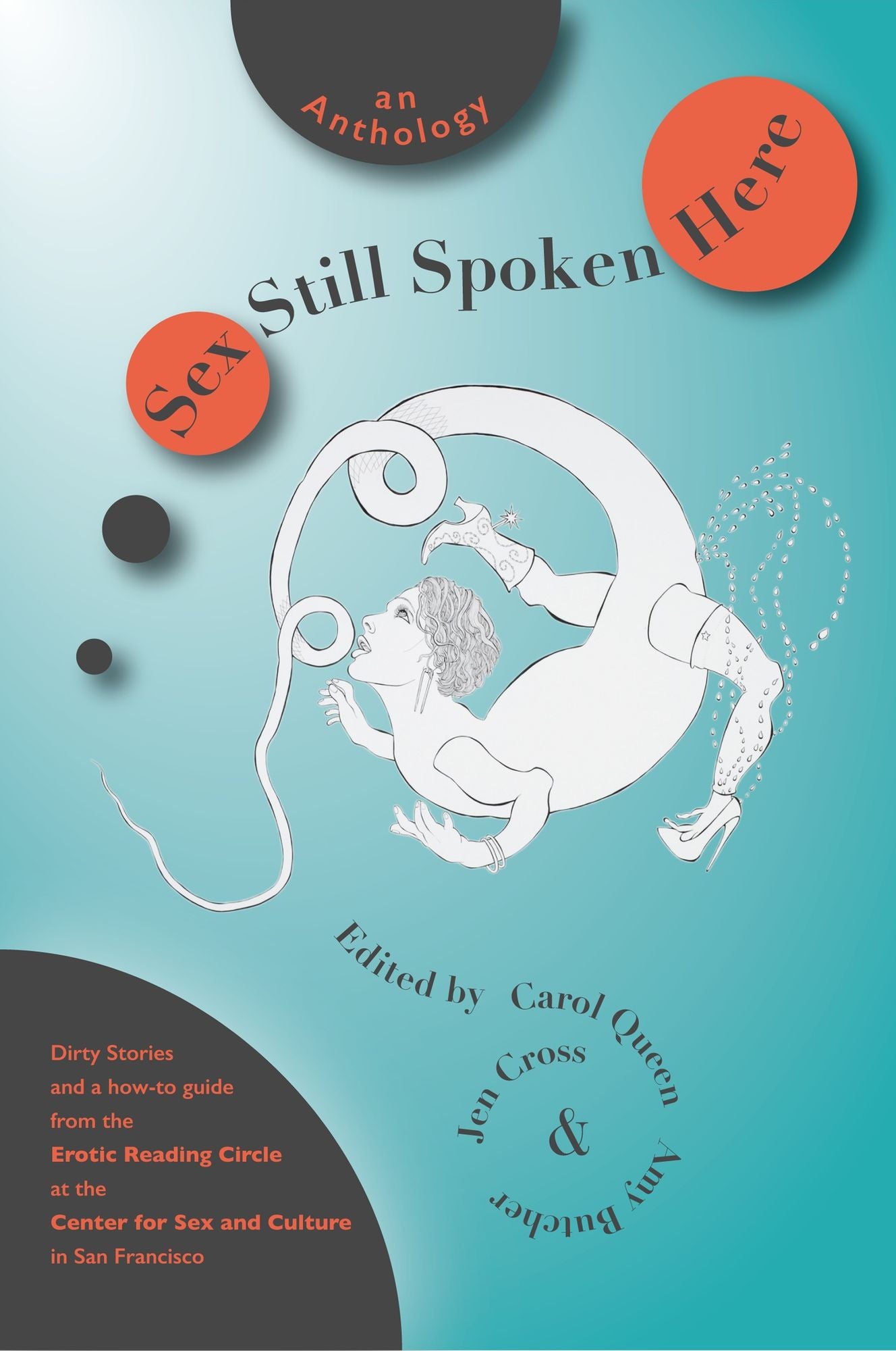Sex Still Spoken Here