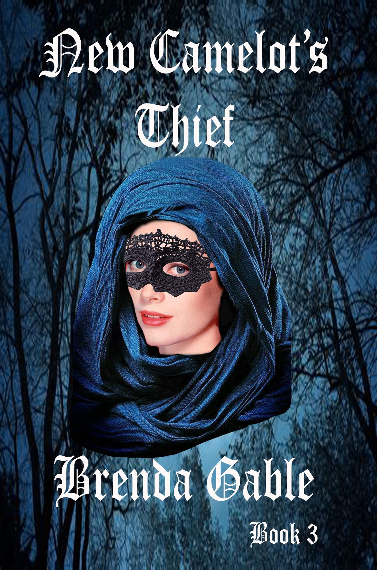 New Camelot's Thief