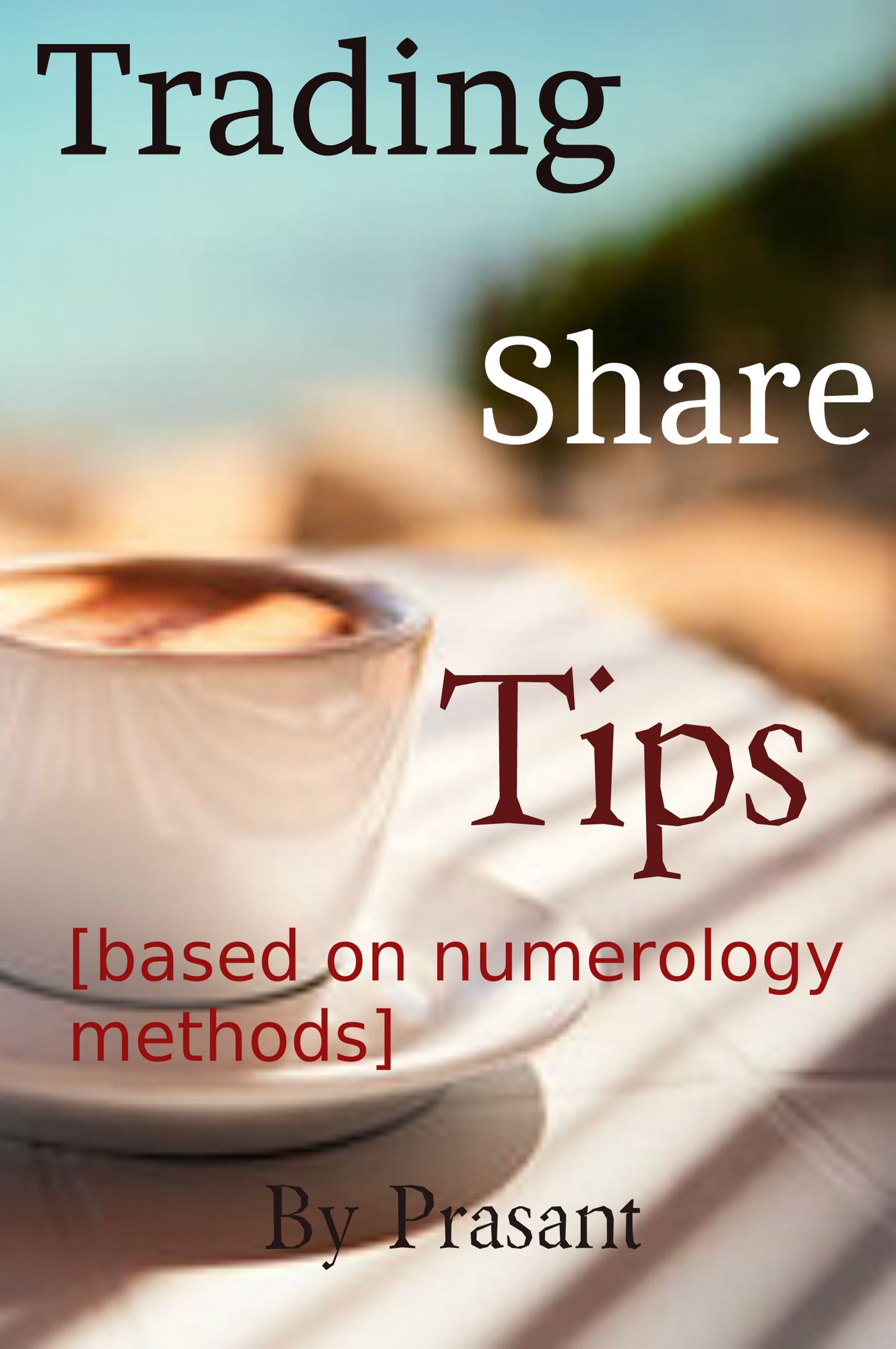 Share Trading Tips