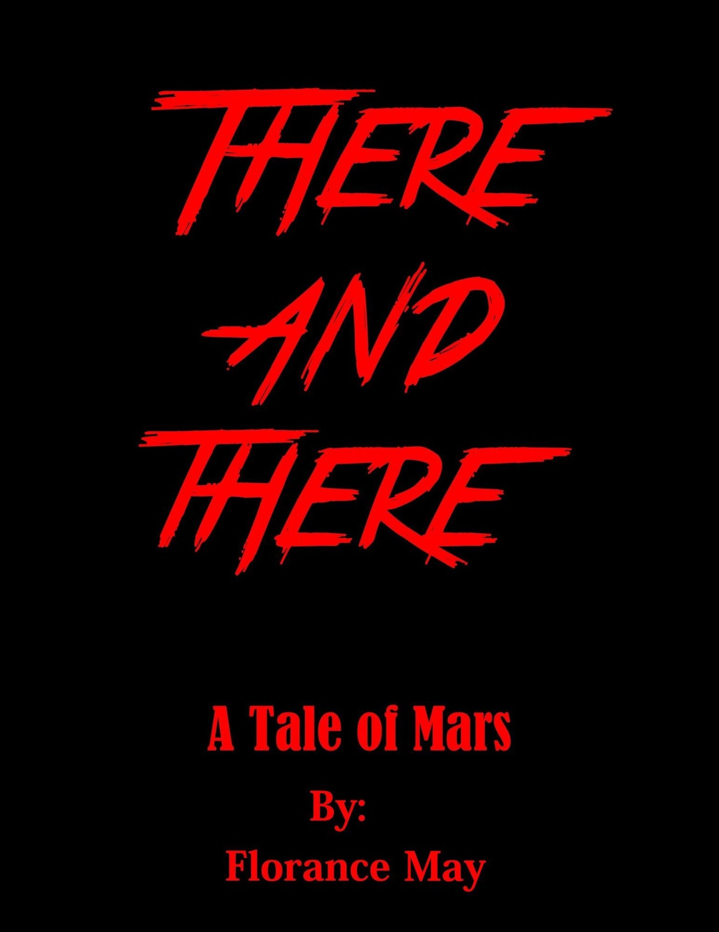 There and There