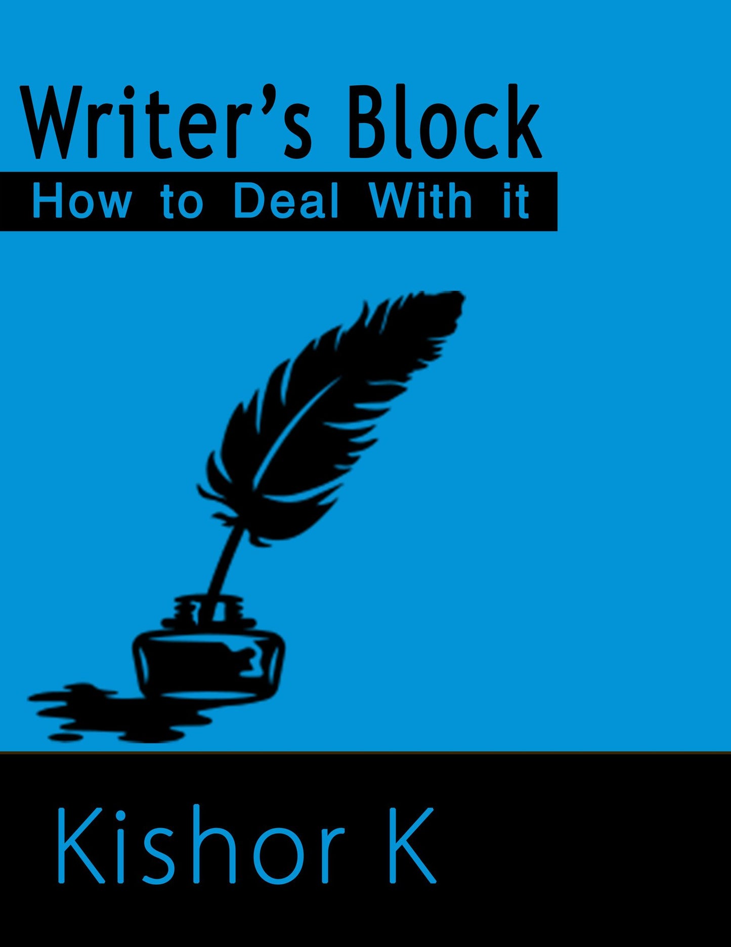 Writer's Block