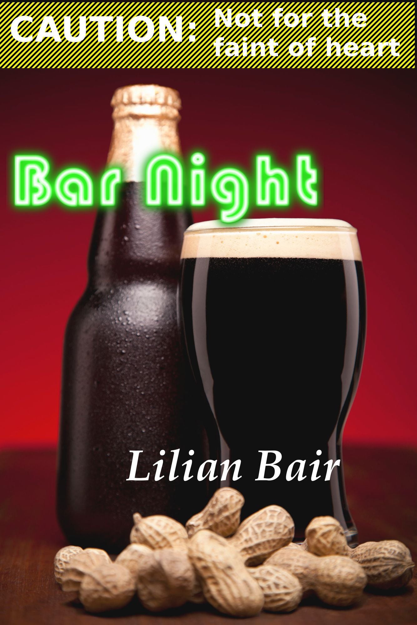 Bar Night