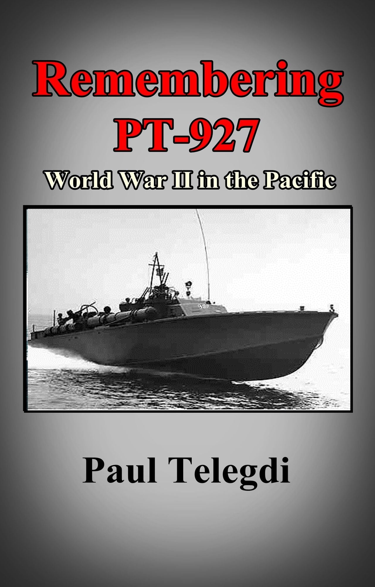 Remembering PT-927