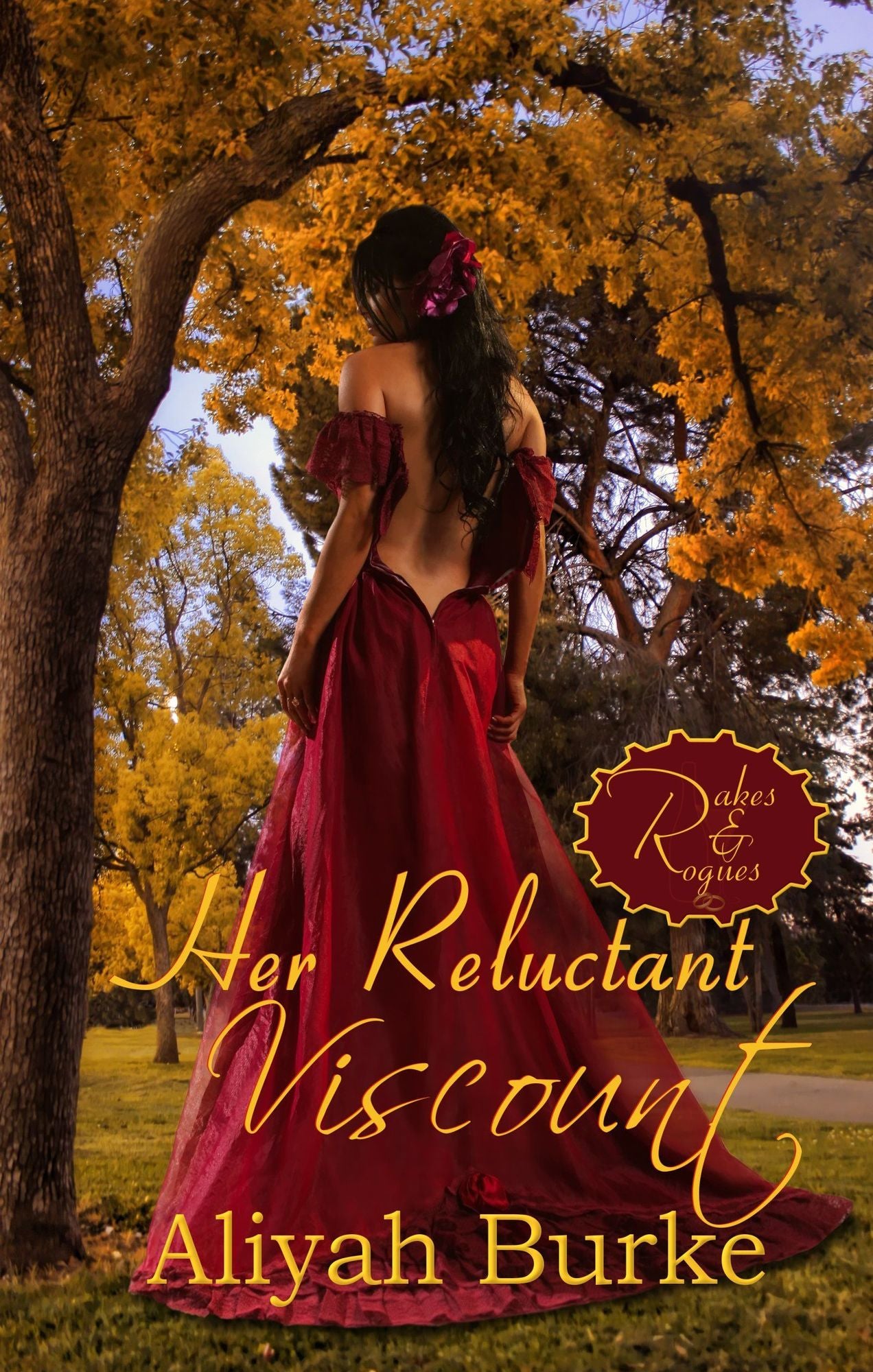Her Reluctant Viscount