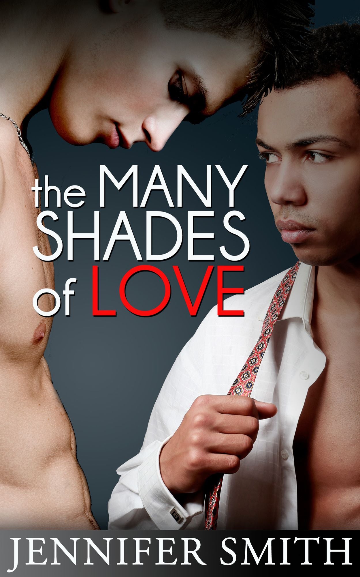 The Many Shades of Love