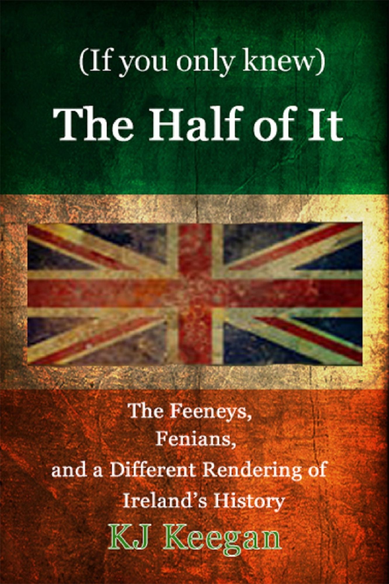 (If you only knew) The Half of It