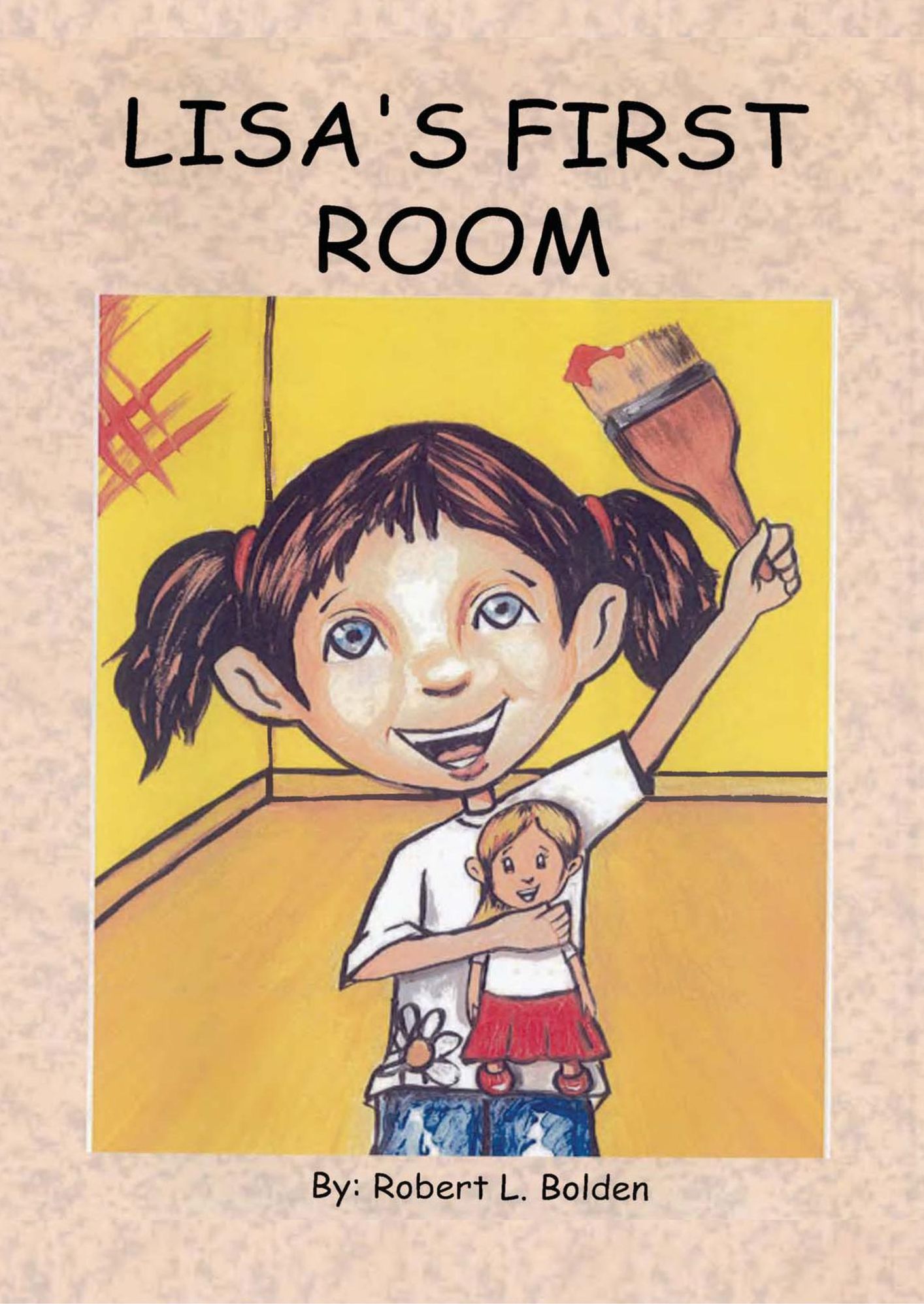 Lisa's First Room