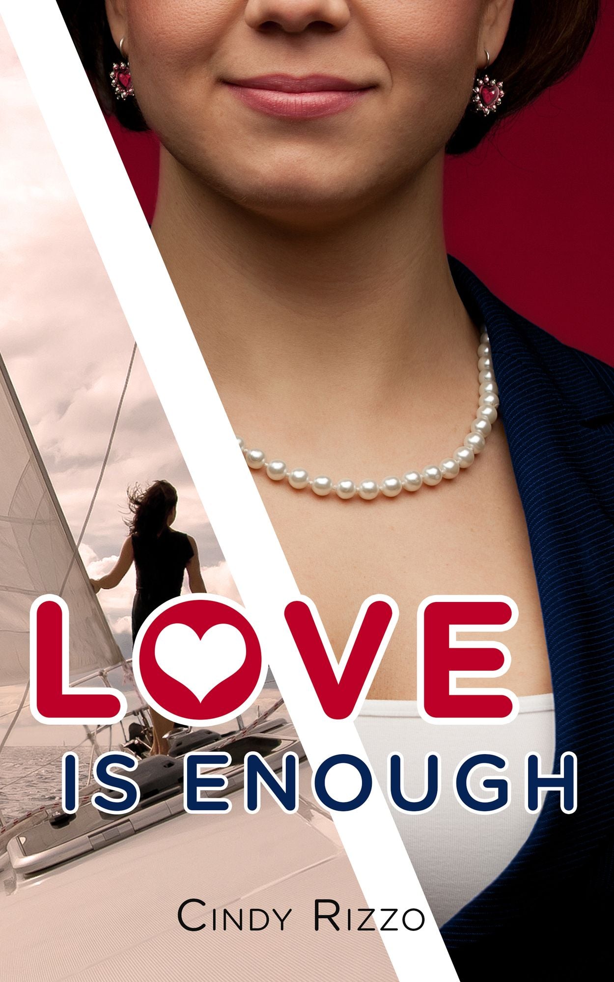 Love is Enough