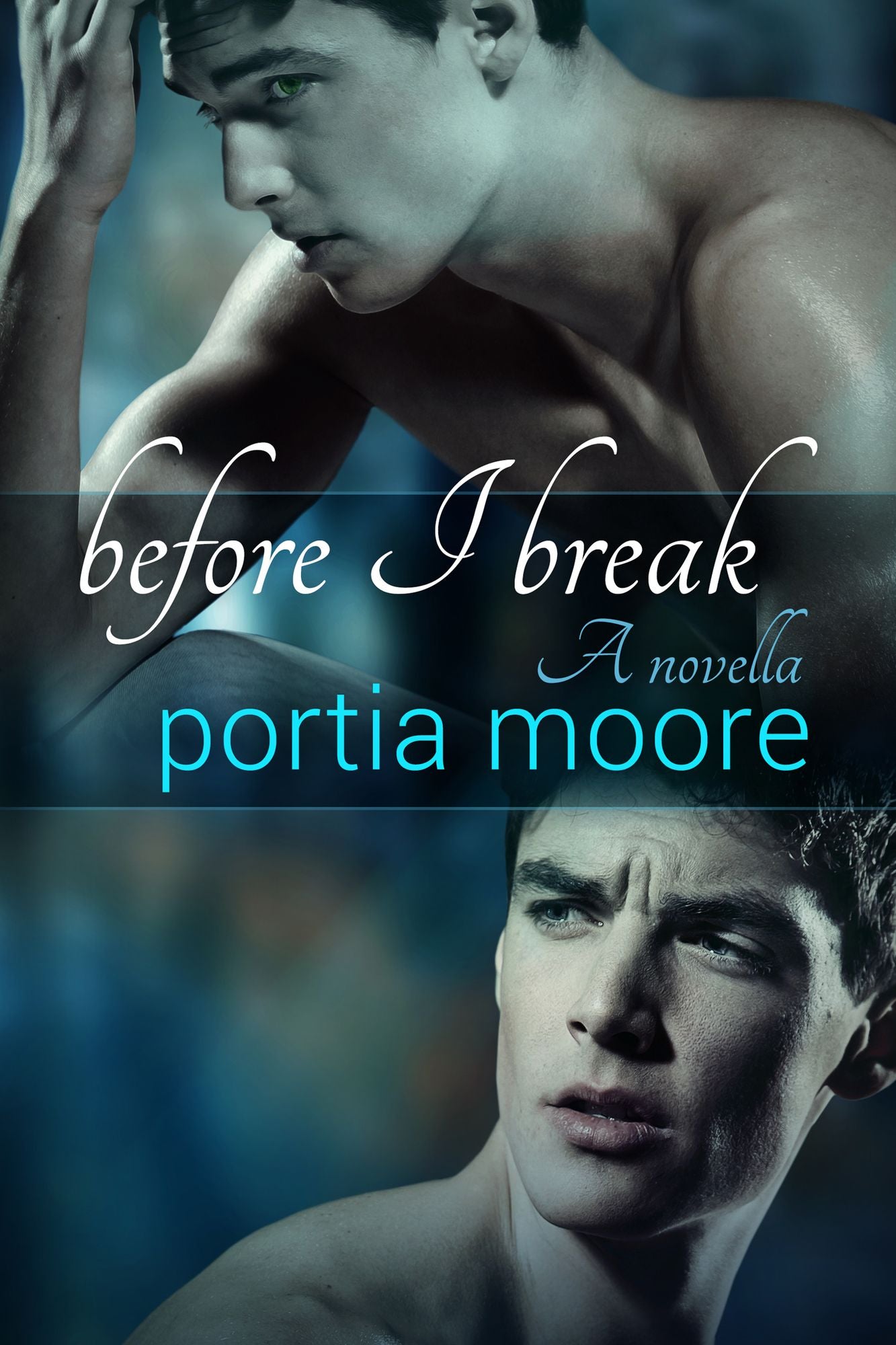 Before I Break (If I Break 1.5)