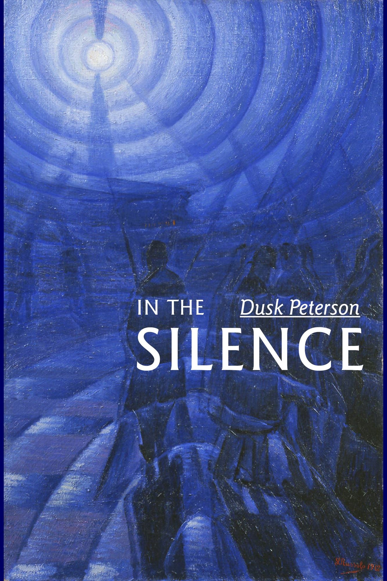 In the Silence (Life Prison)