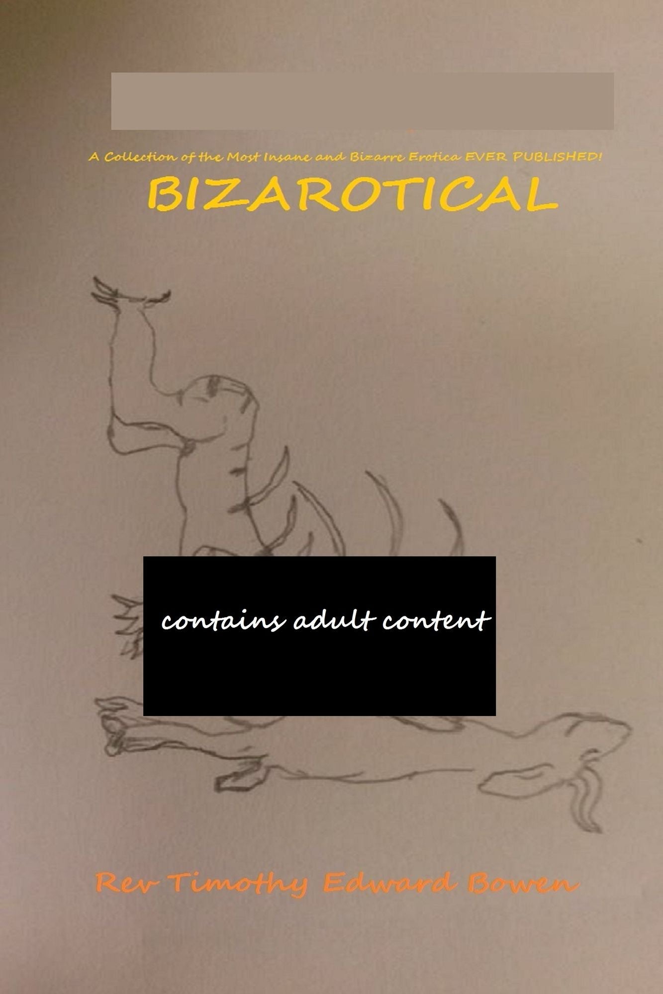 Bizarotical