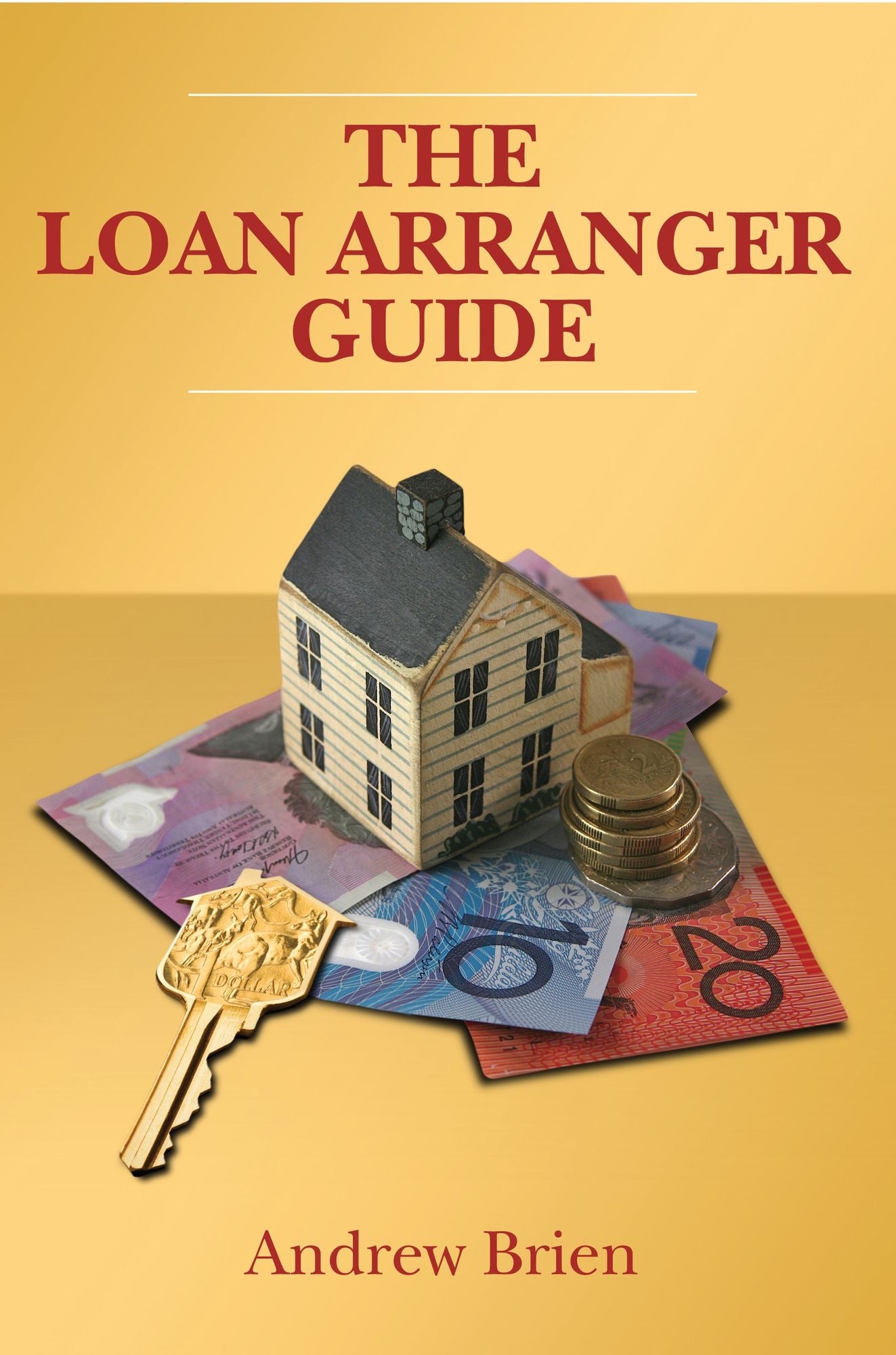The Loan Arranger Guide
