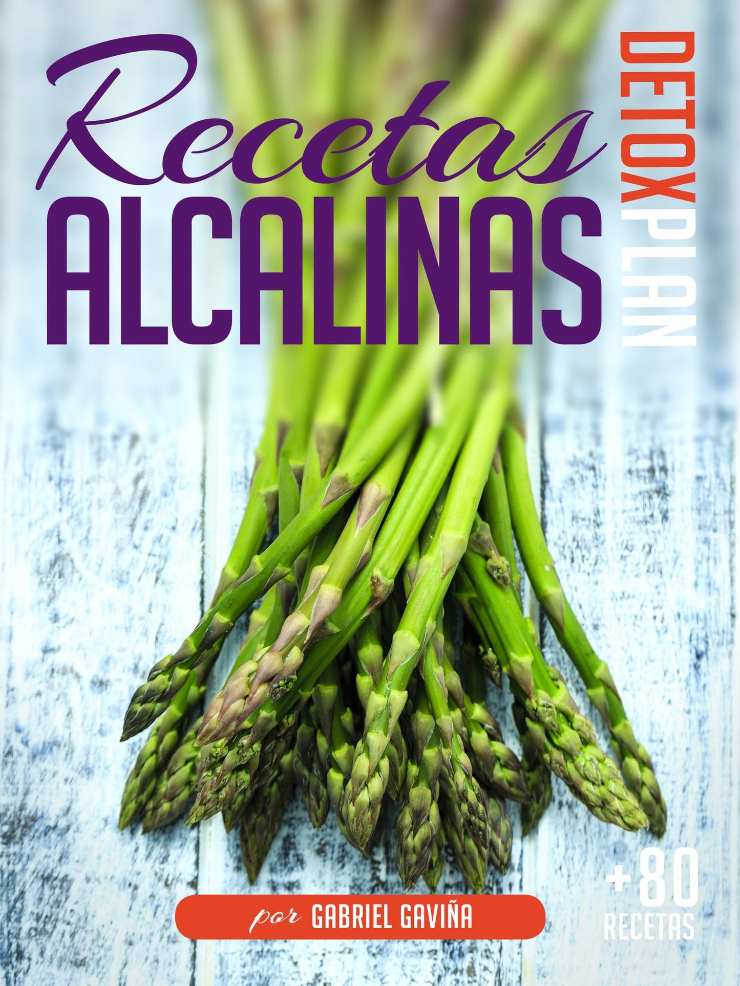 Recetas Alcalinas Detox Plan