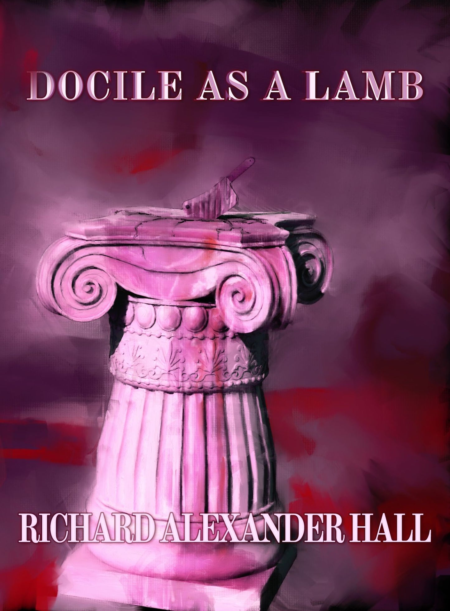 Docile as a Lamb