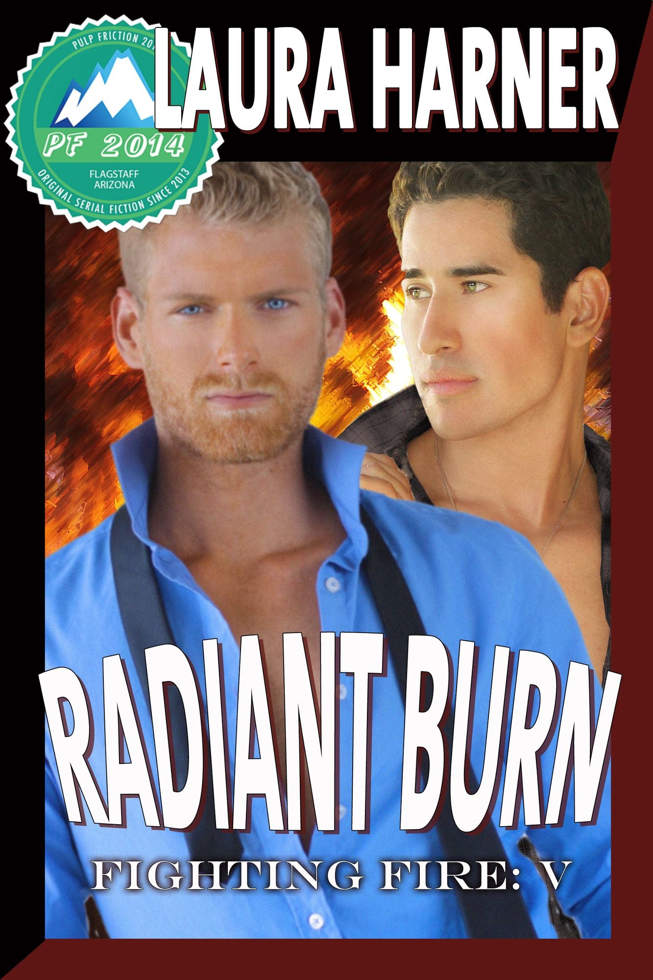 Radiant Burn