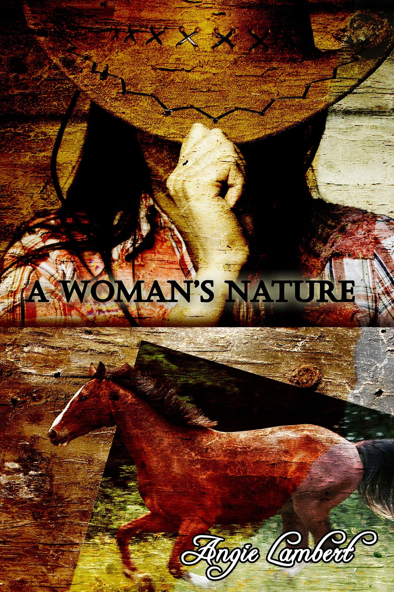 A Woman's Nature
