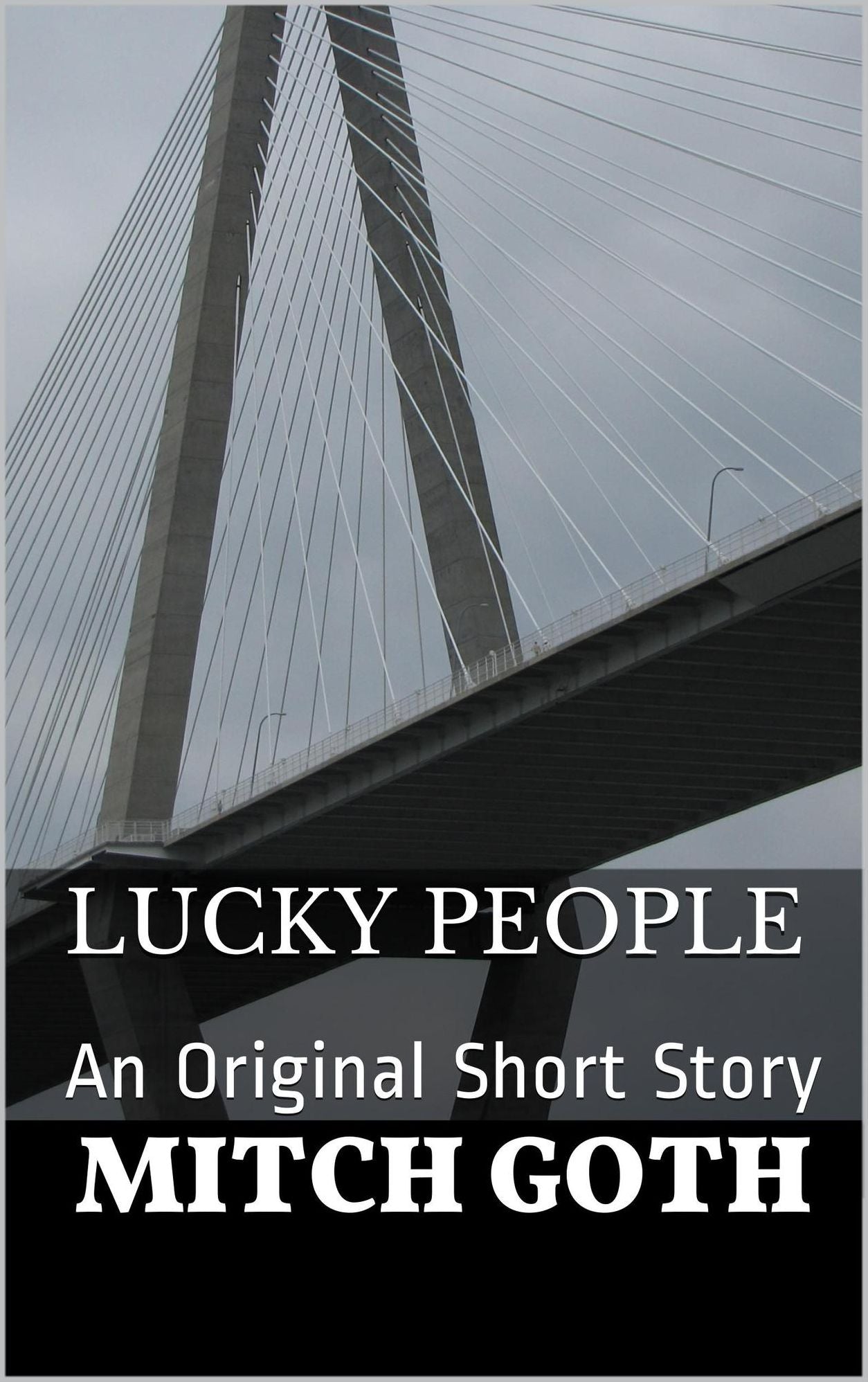 Lucky People