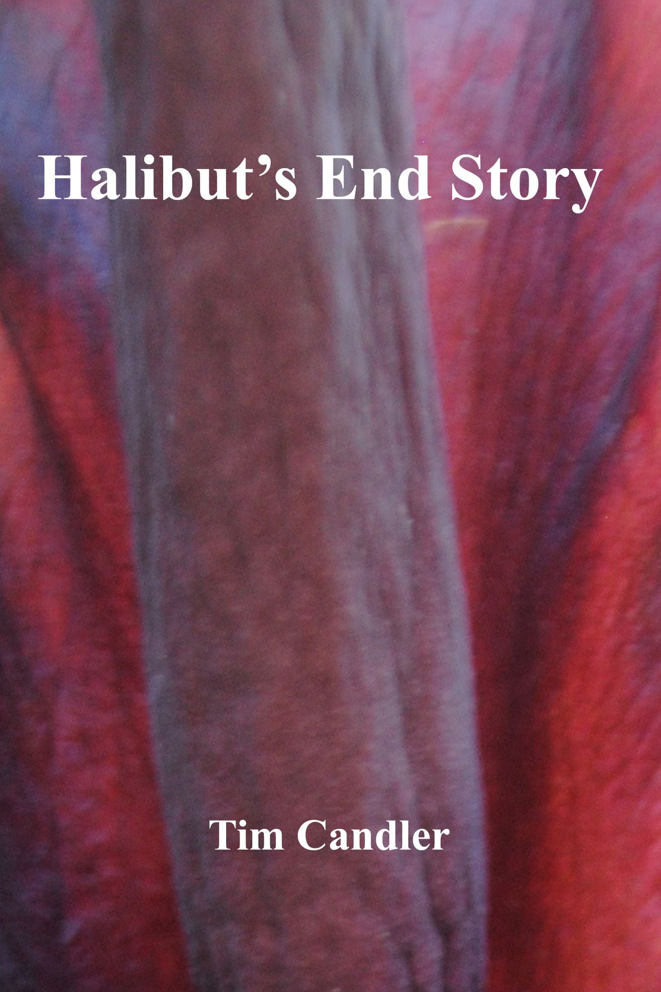 Halibut's End Story