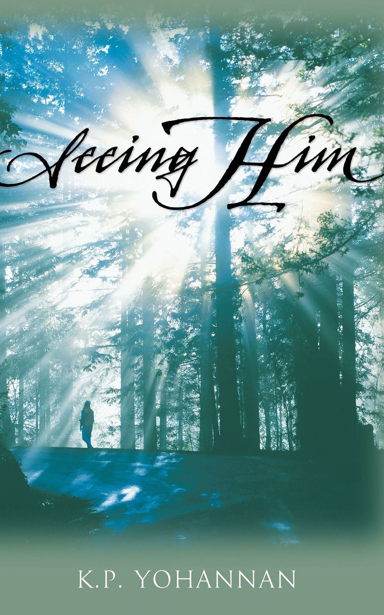 Seeing Him