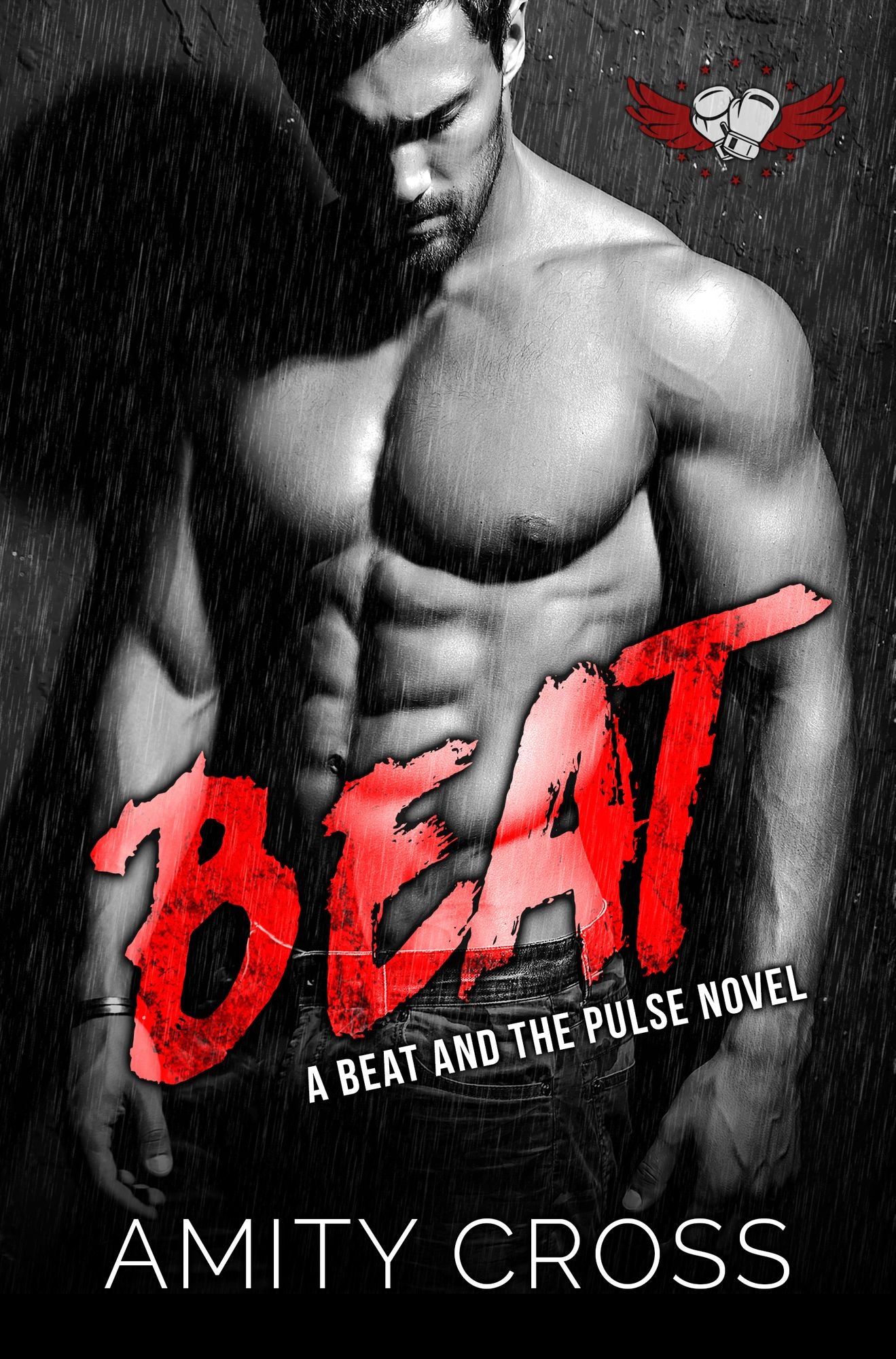 Beat (#1 The Beat and The Pulse)