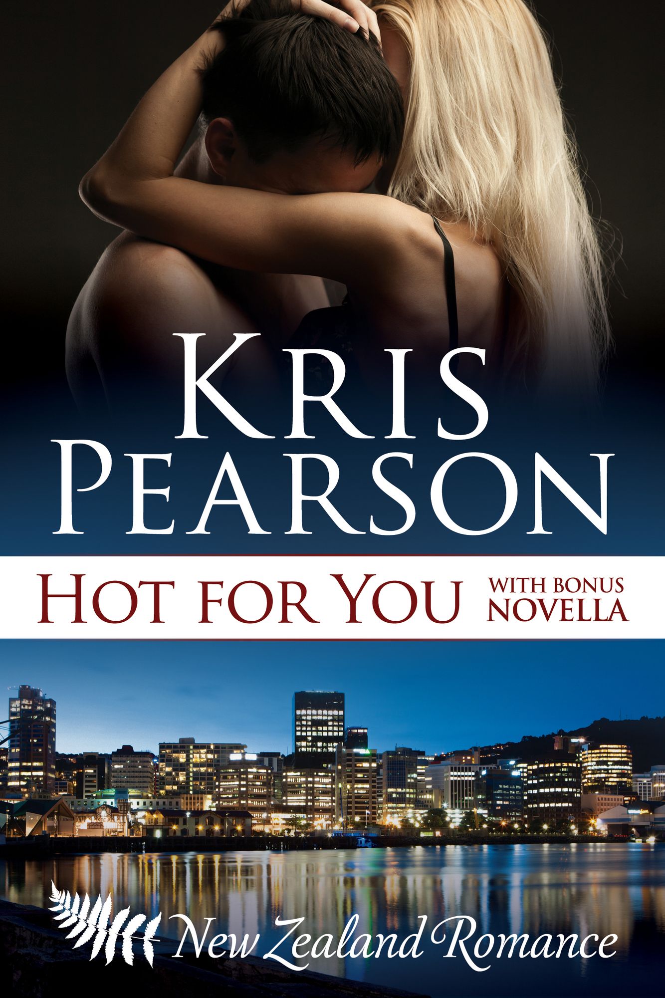 Hot For You, Games For Two