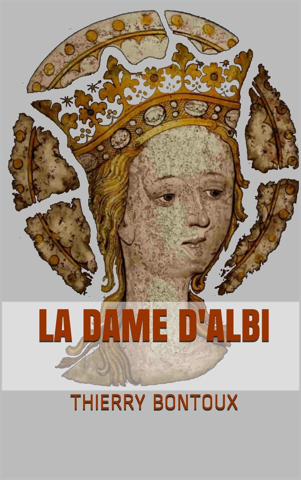 La dame d'Albi