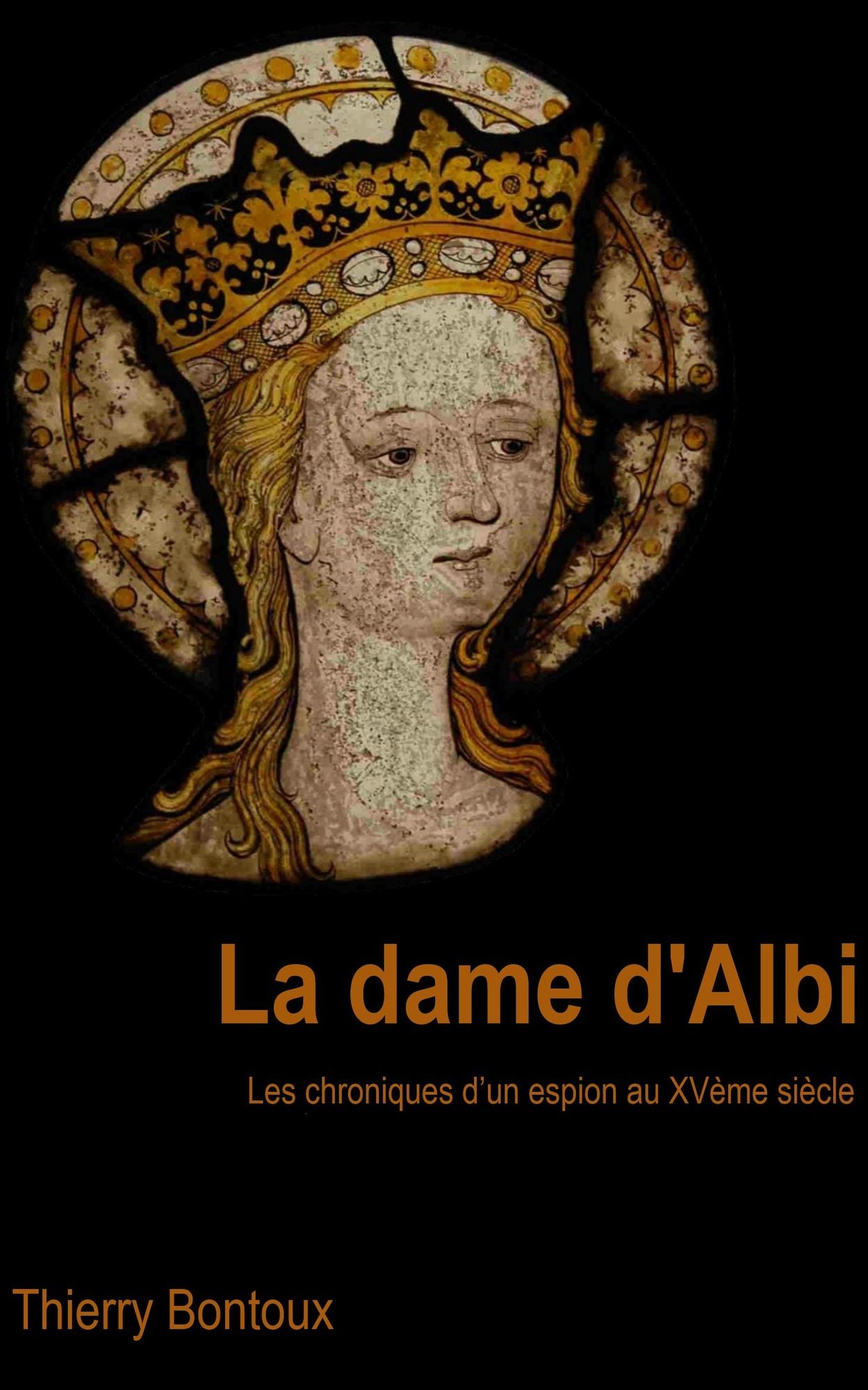 La dame d'Albi