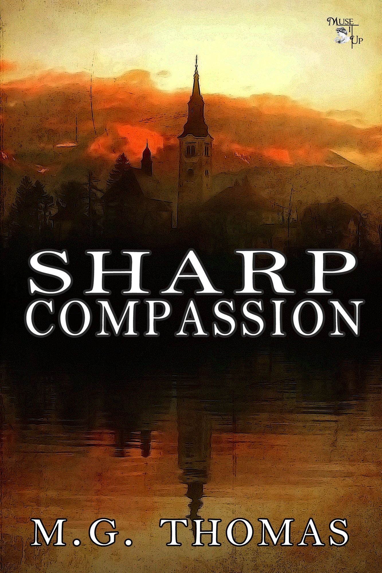 Sharp Compassion