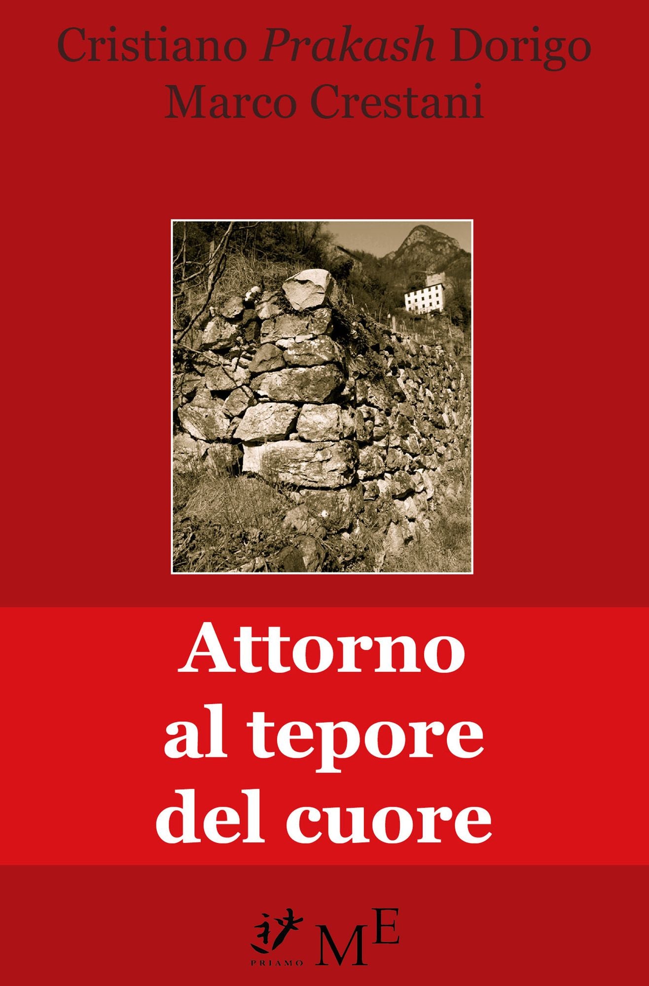 Attorno al tepore del cuore