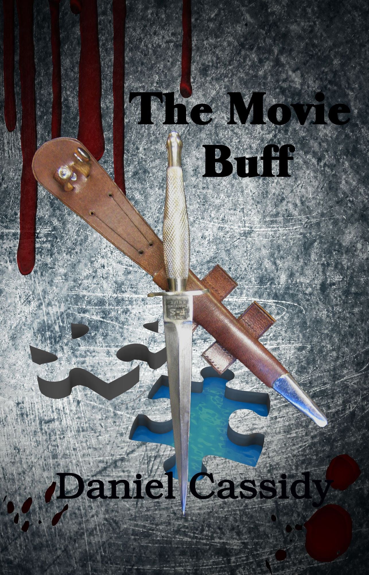 The Movie Buff