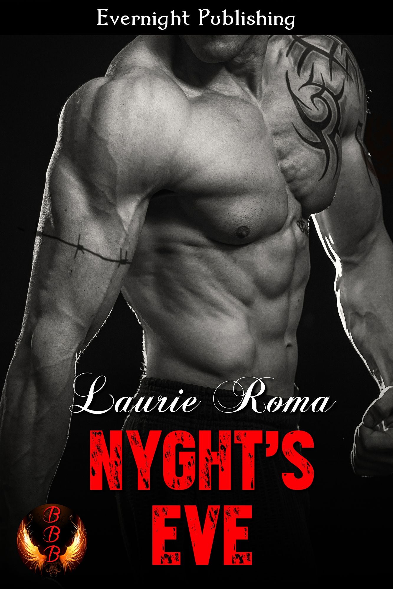 Nyght's Eve