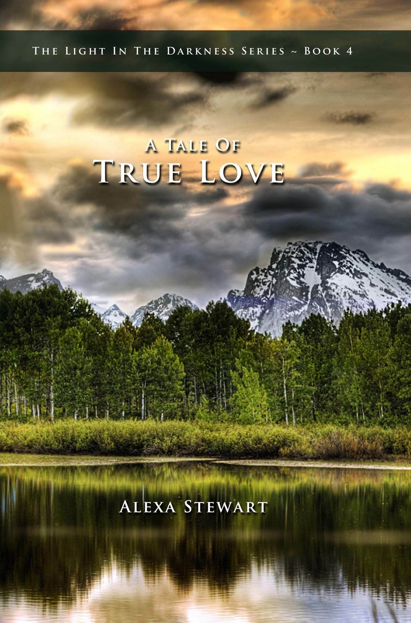 A Tale Of True Love
