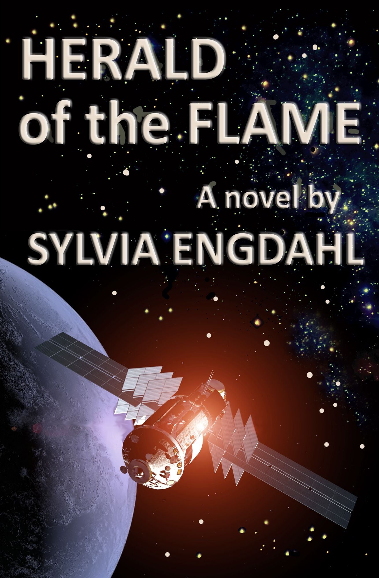 Herald of the Flame