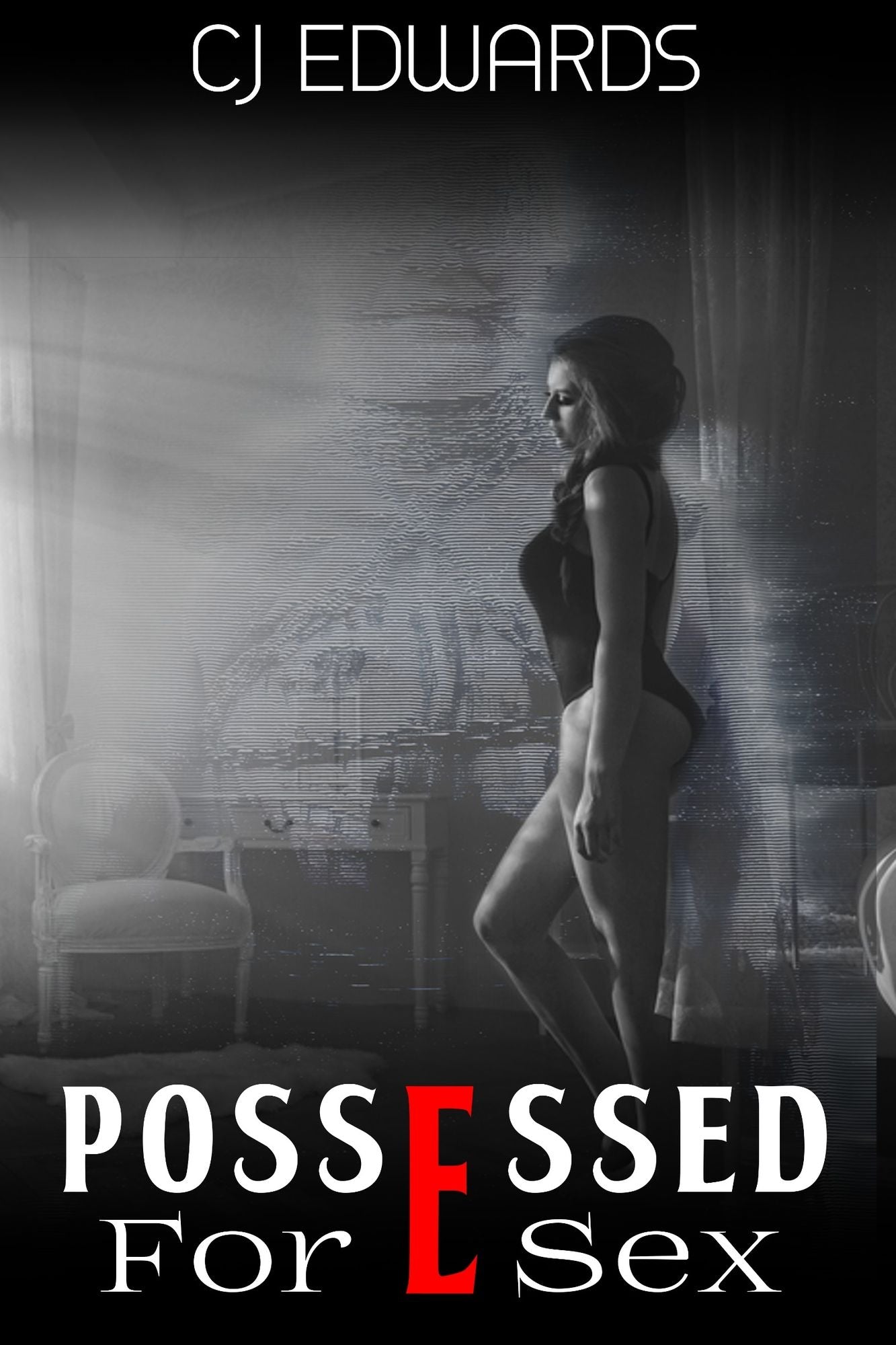 Possessed For Sex
