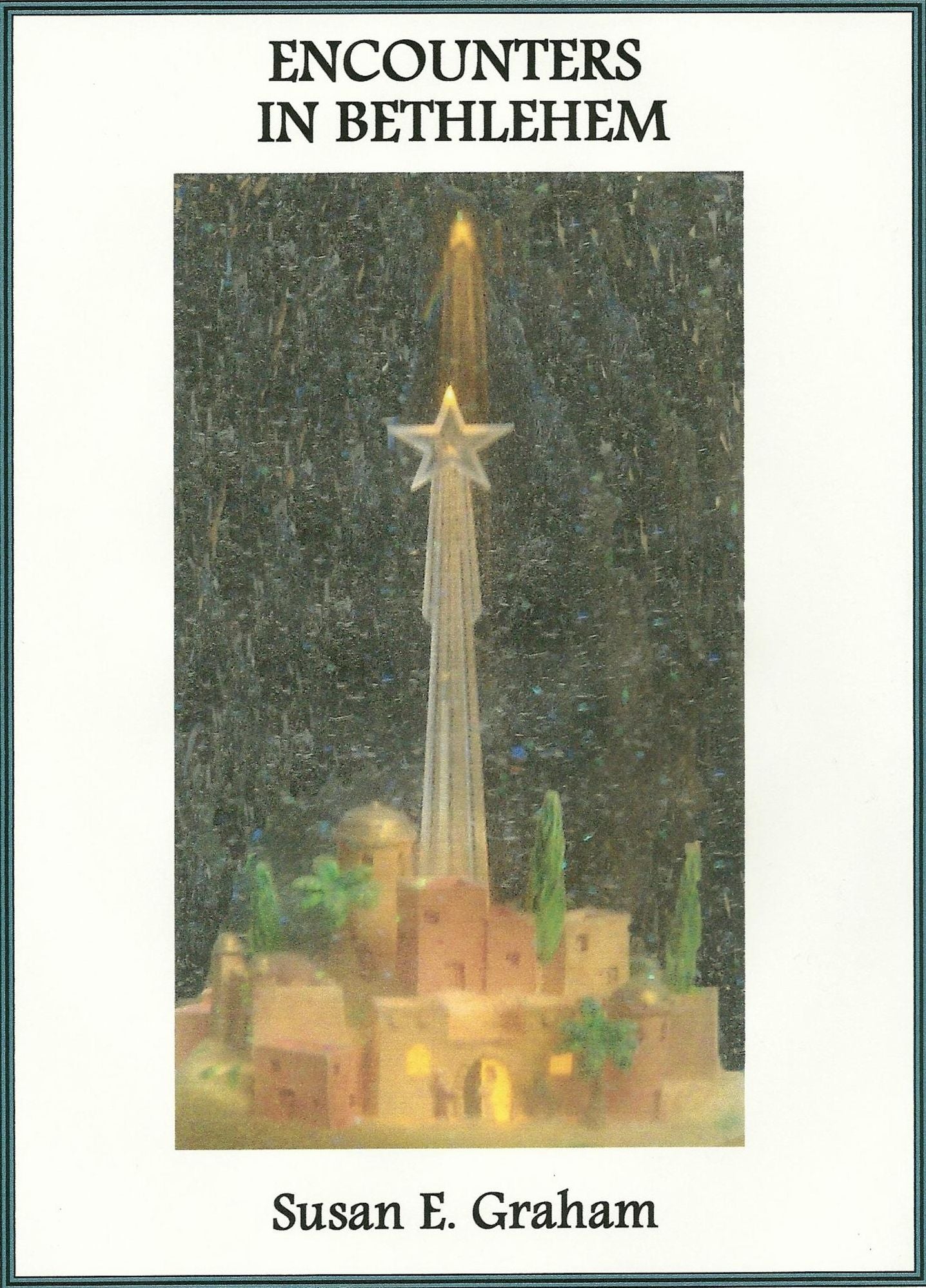 Encounters in Bethlehem