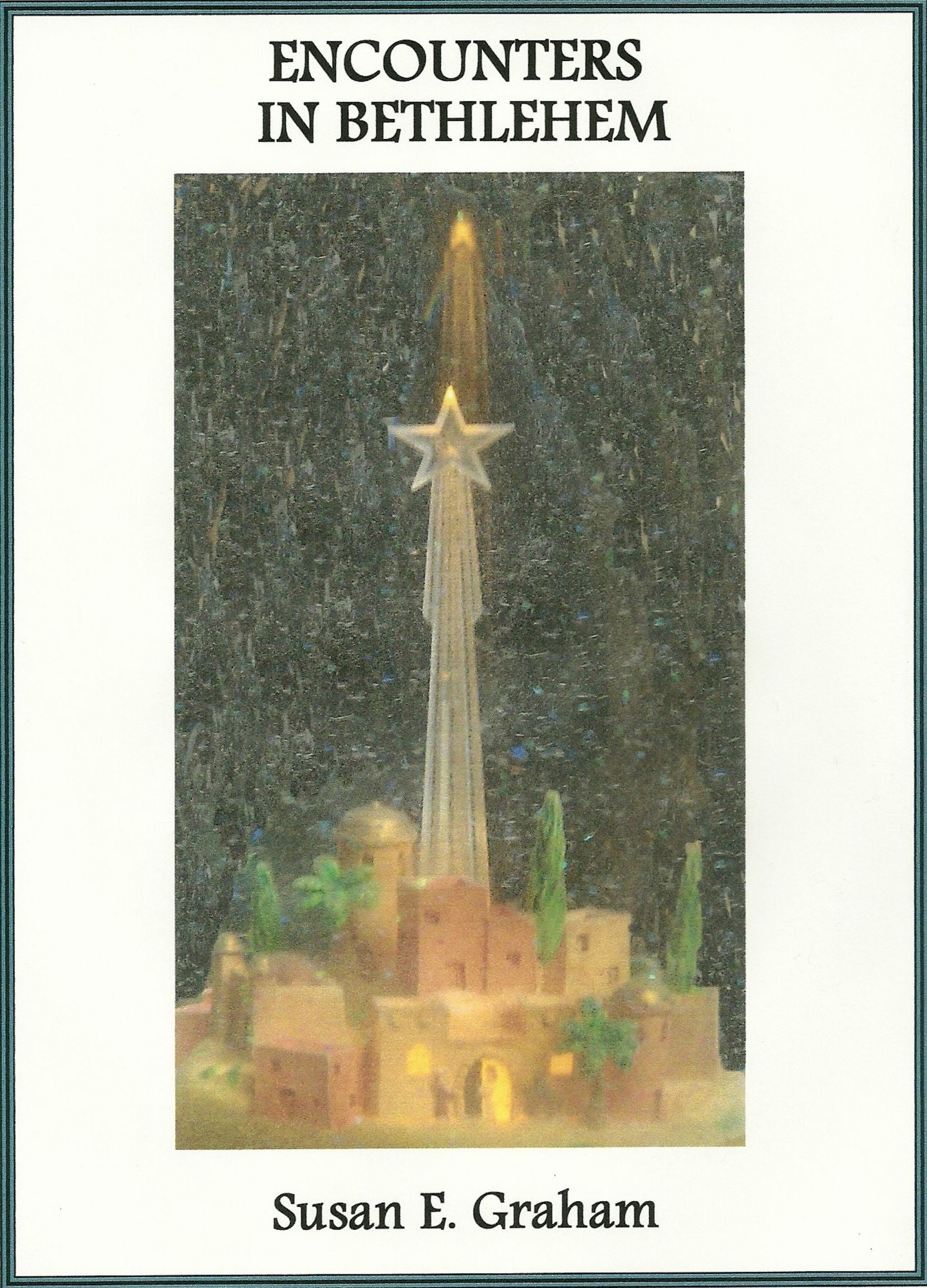 Encounters in Bethlehem