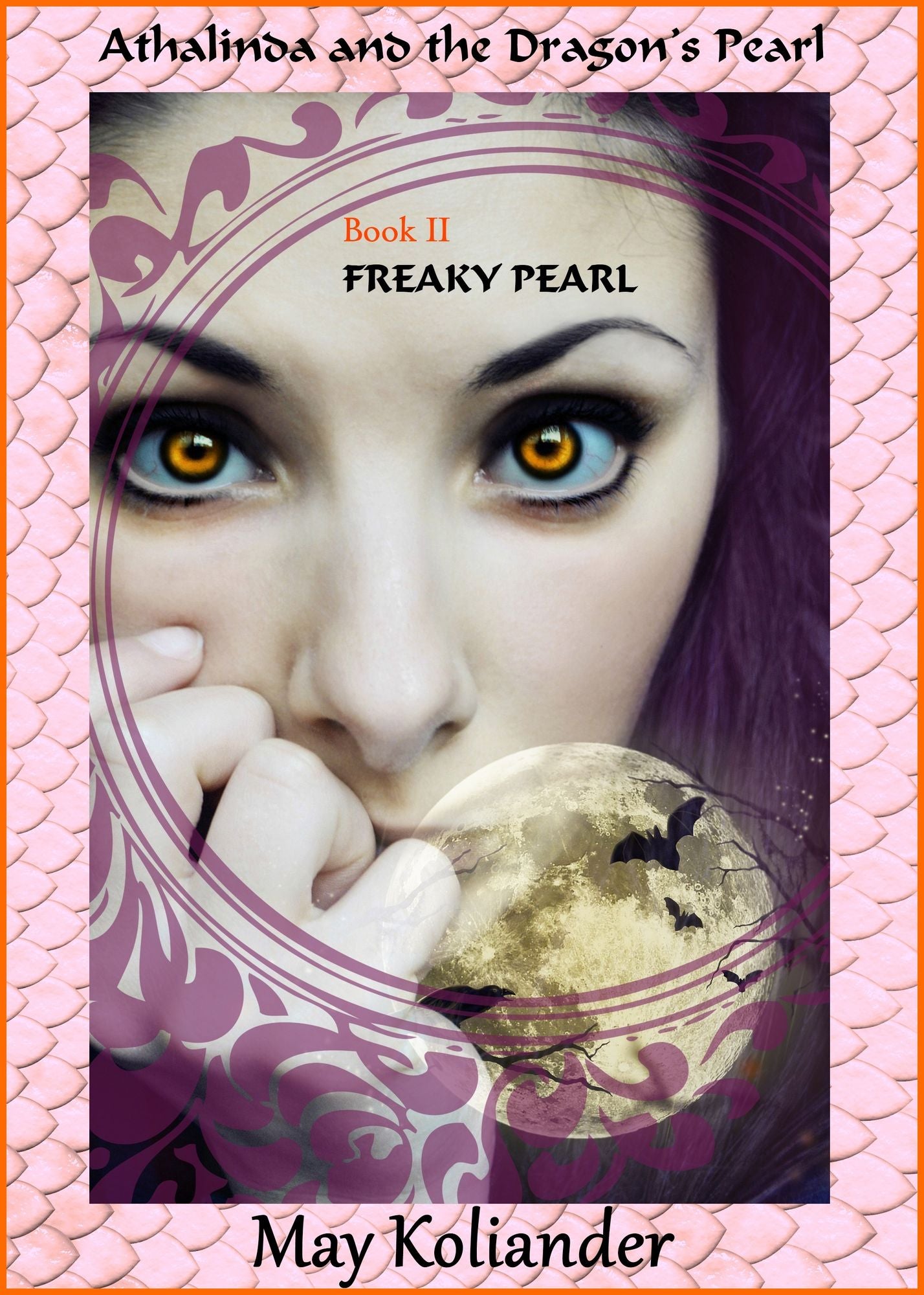 Freaky Pearl