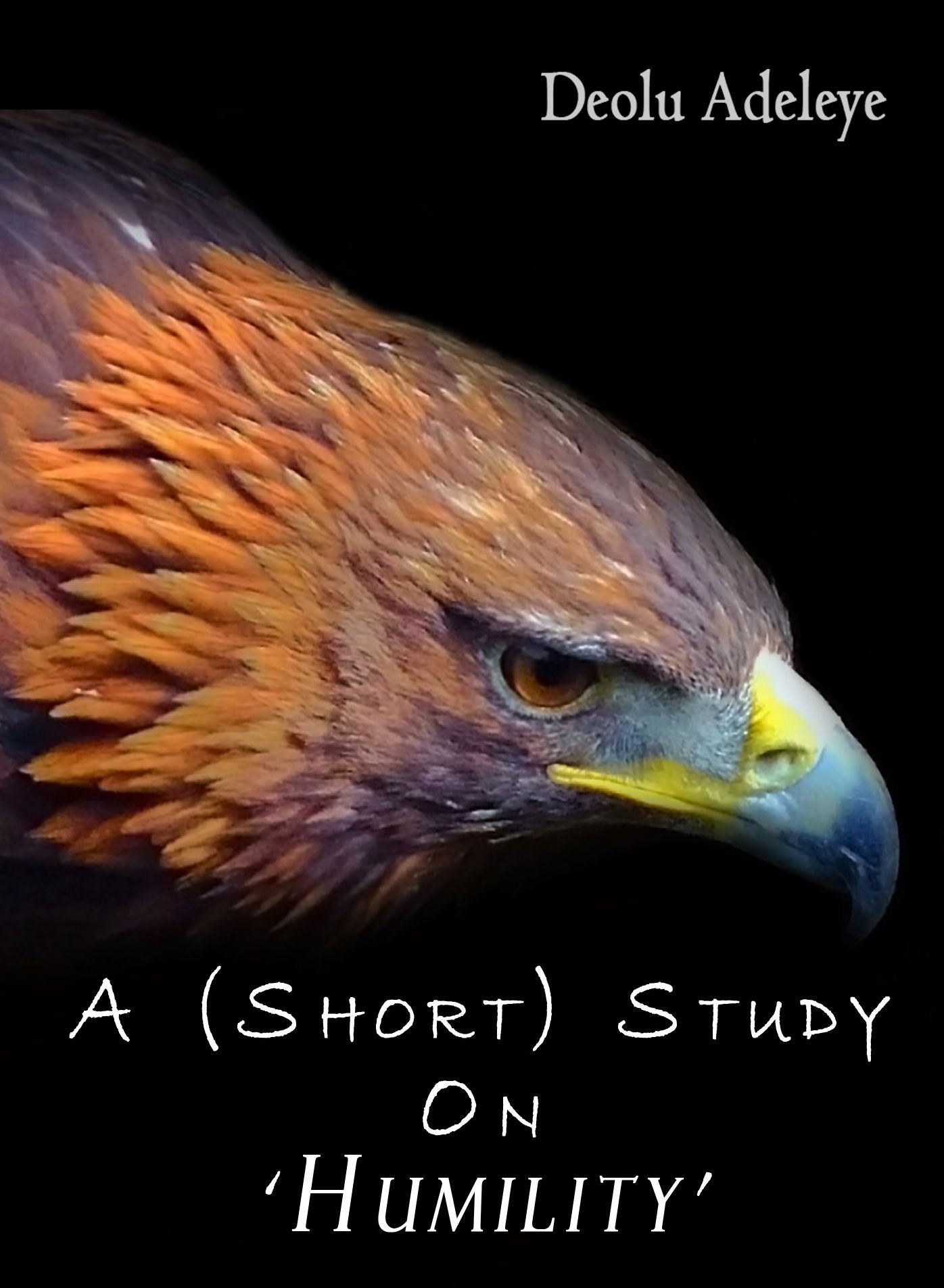 A (Short) Study On Humility