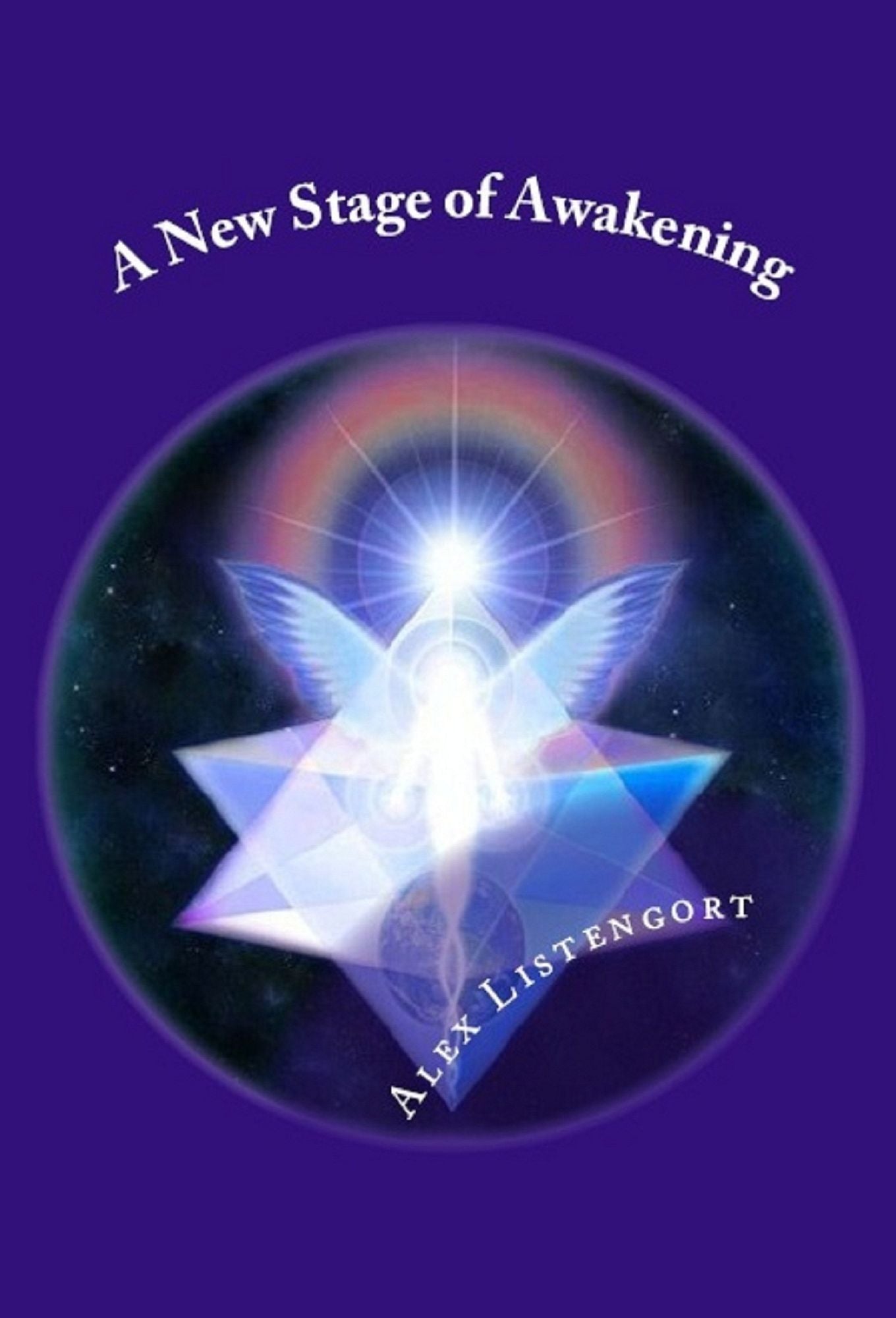 A New Stage of Awakening (Novyj Etap Probuzdenia)