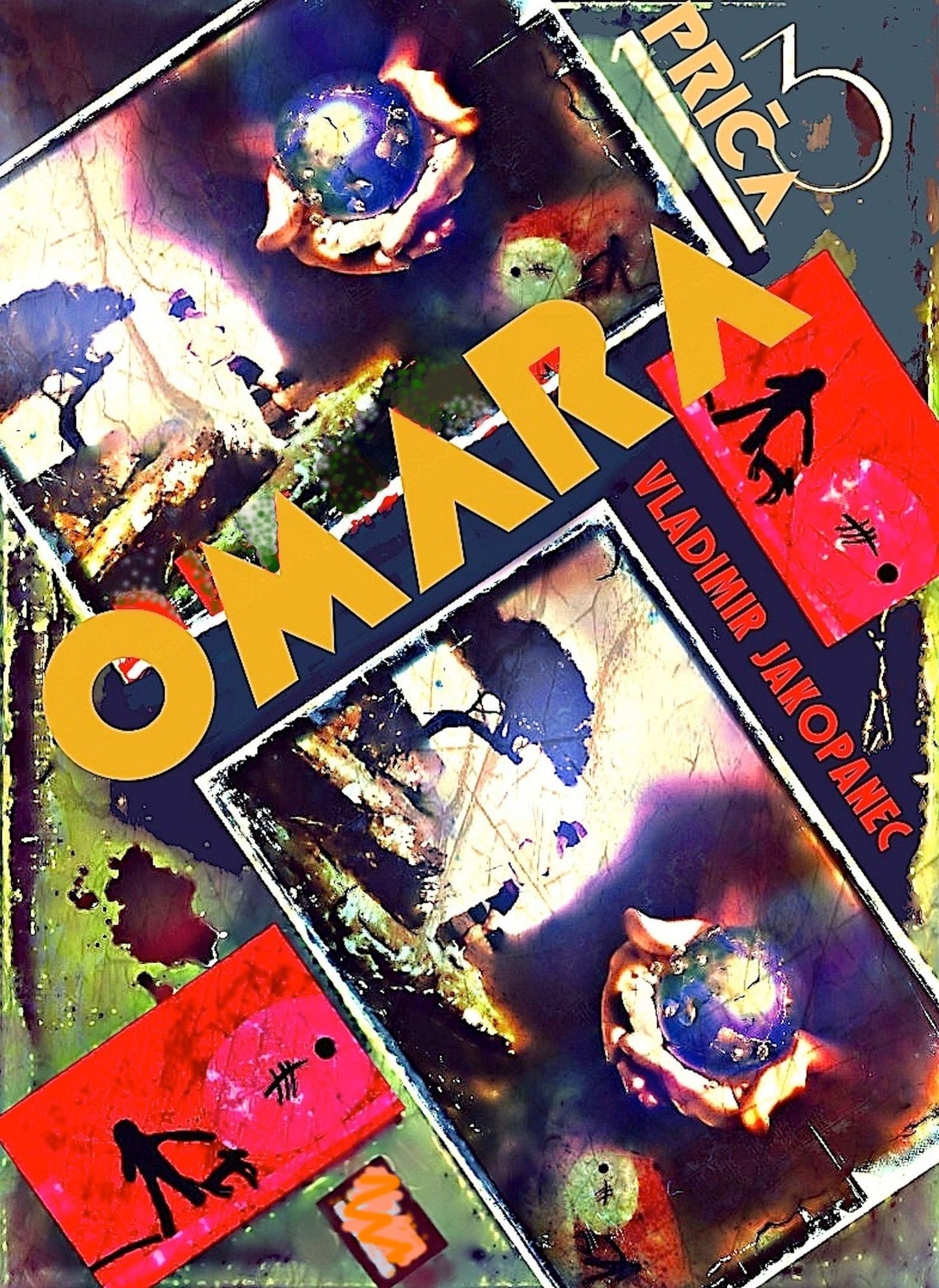 Omara